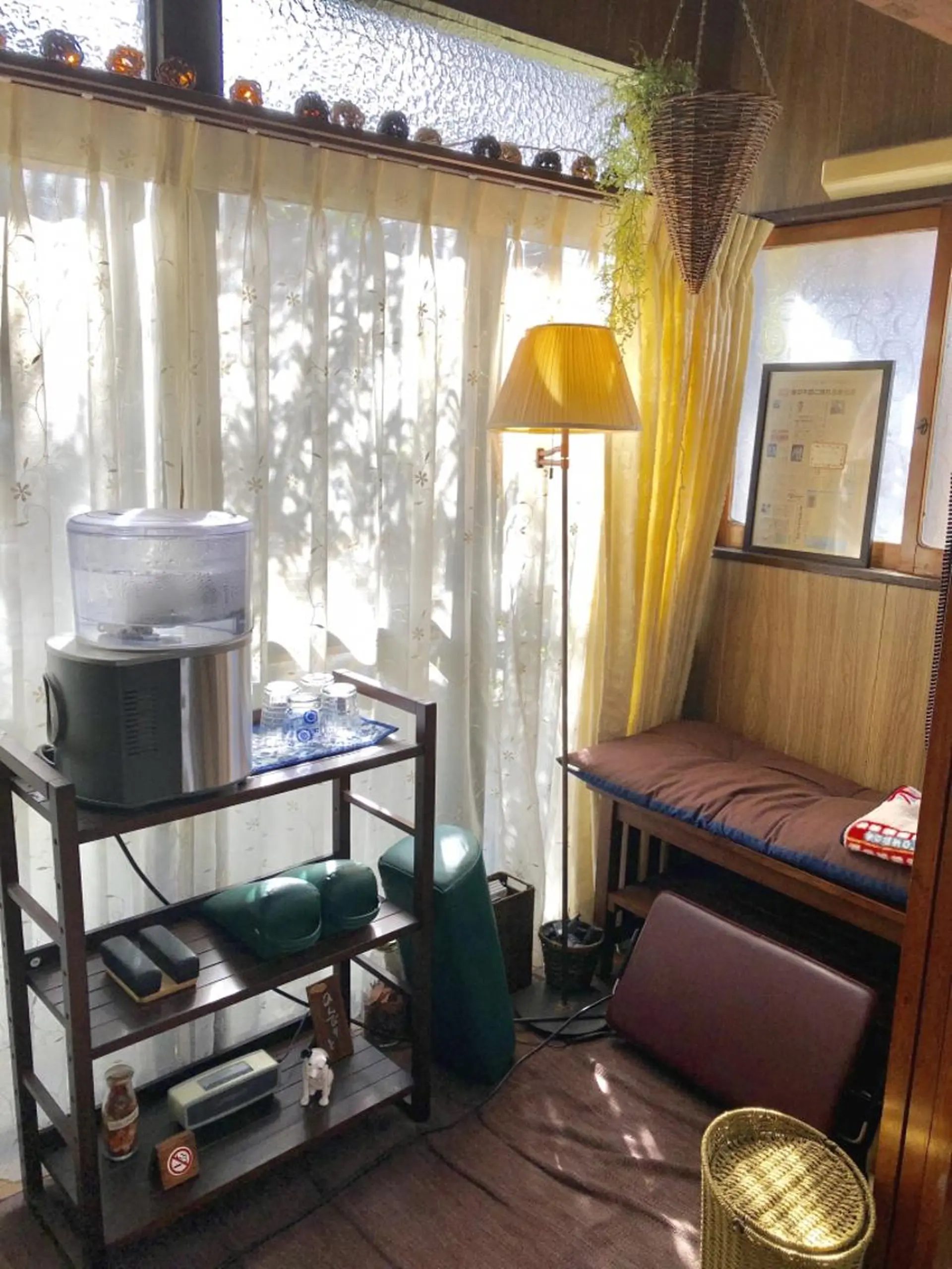 大野 洋のエステ・リラクイメージ