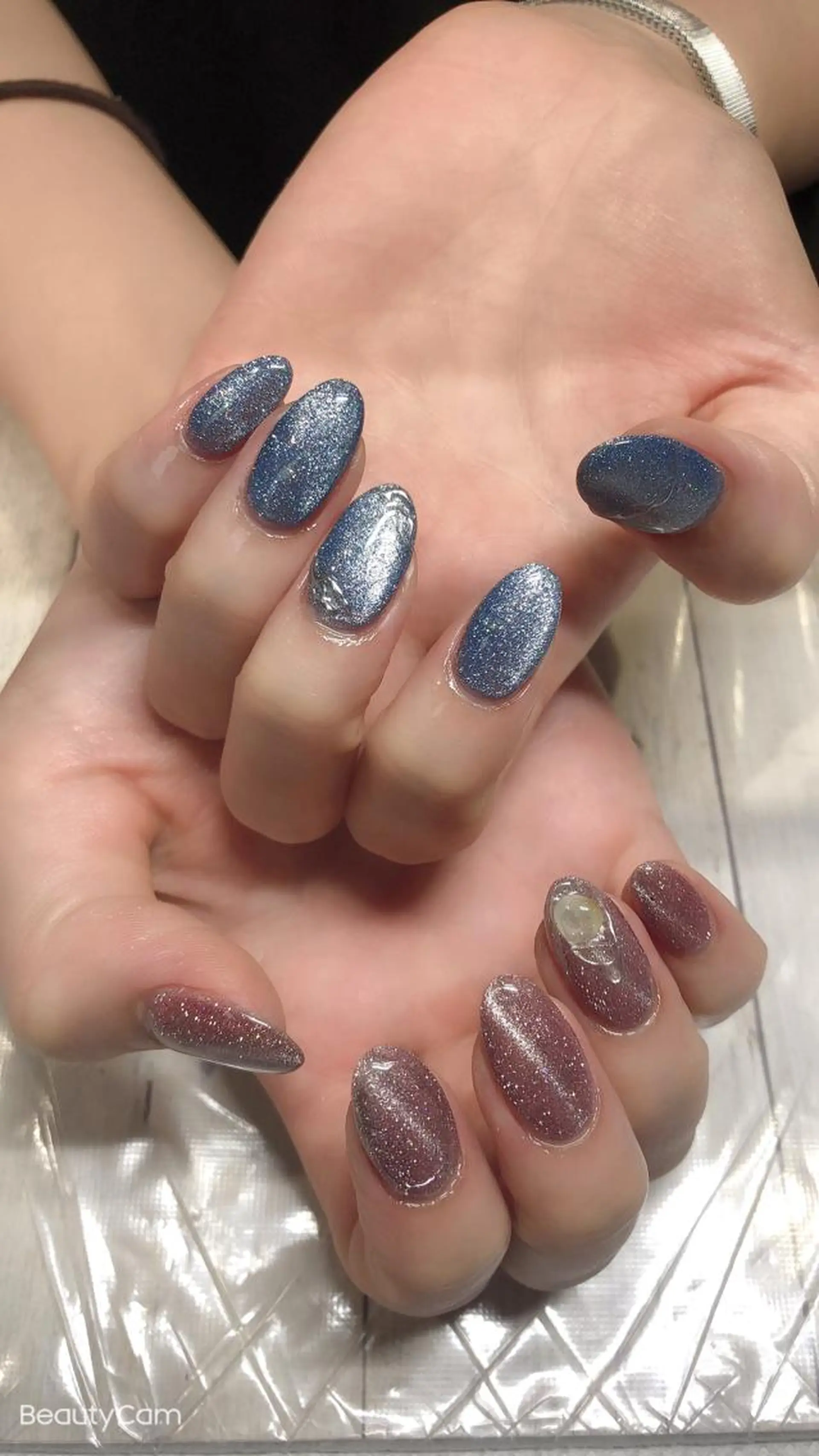 ネイル ✨アン ミユ✨のネイルデザイン