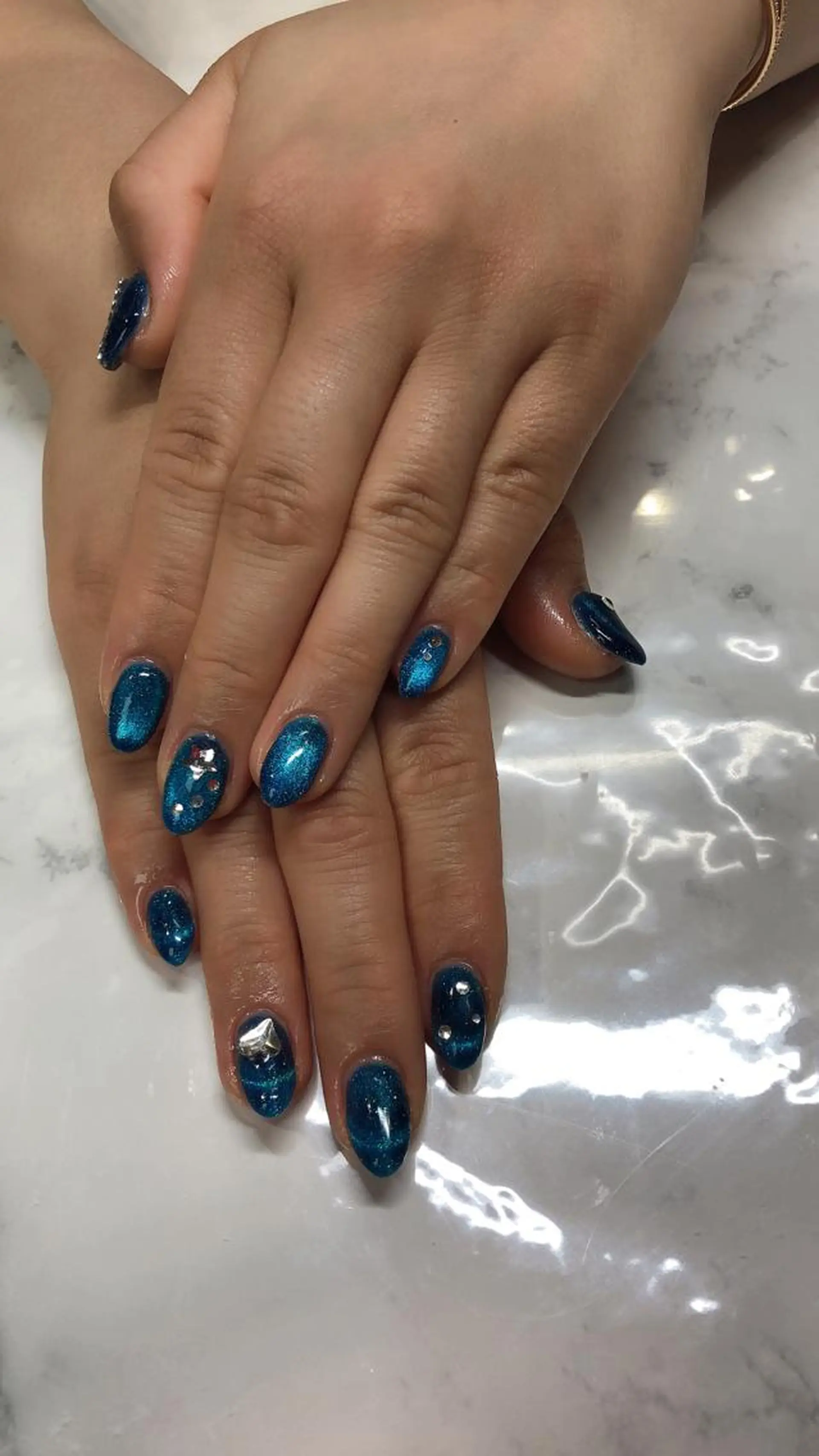 ネイル ✨アン ミユ✨のネイルデザイン