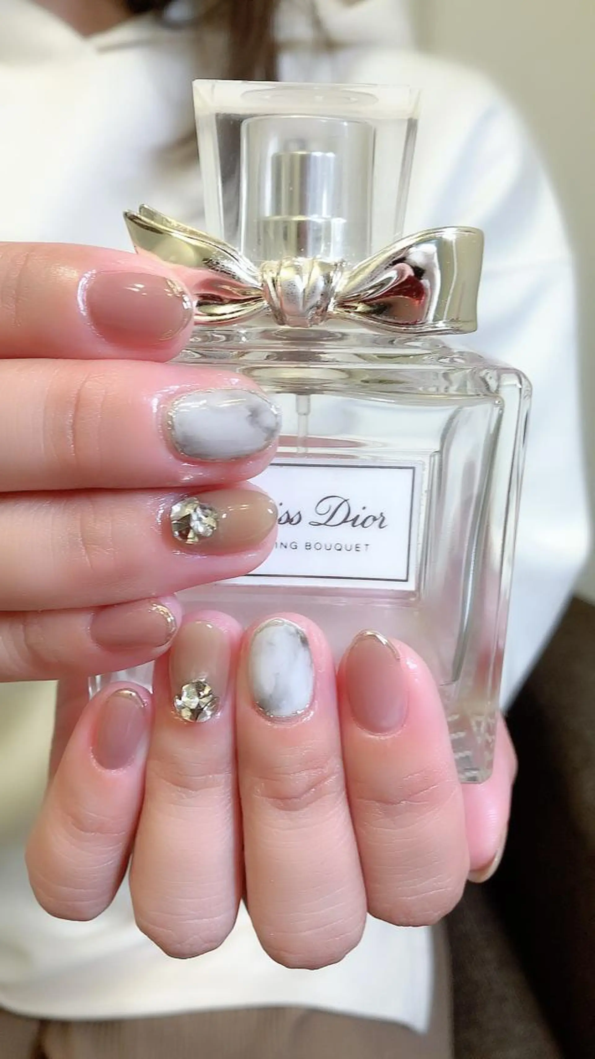 ネイル Petite Cannelleのネイルデザイン