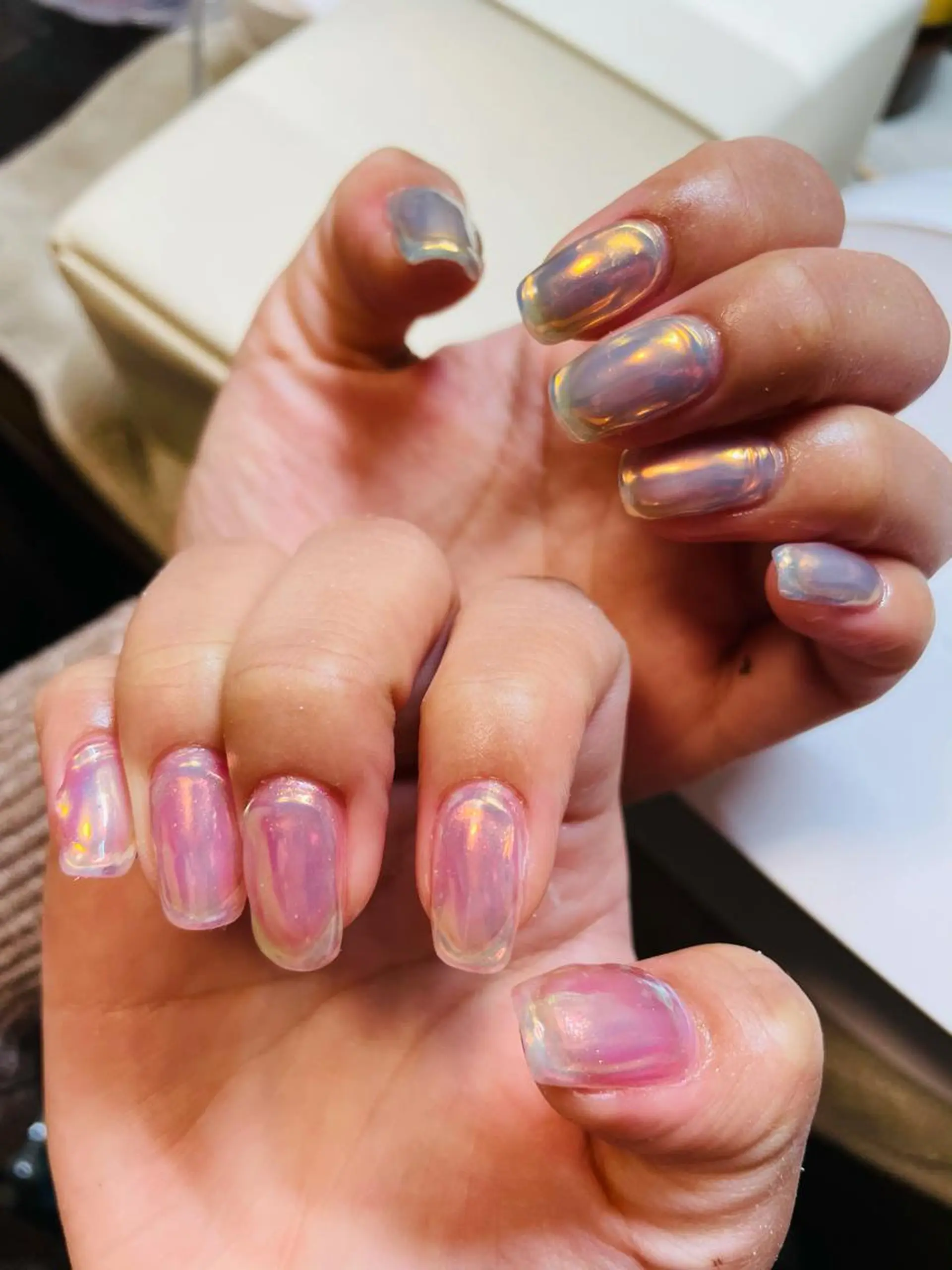 ネイル Ｍ☆NAIL asamiのネイルデザイン