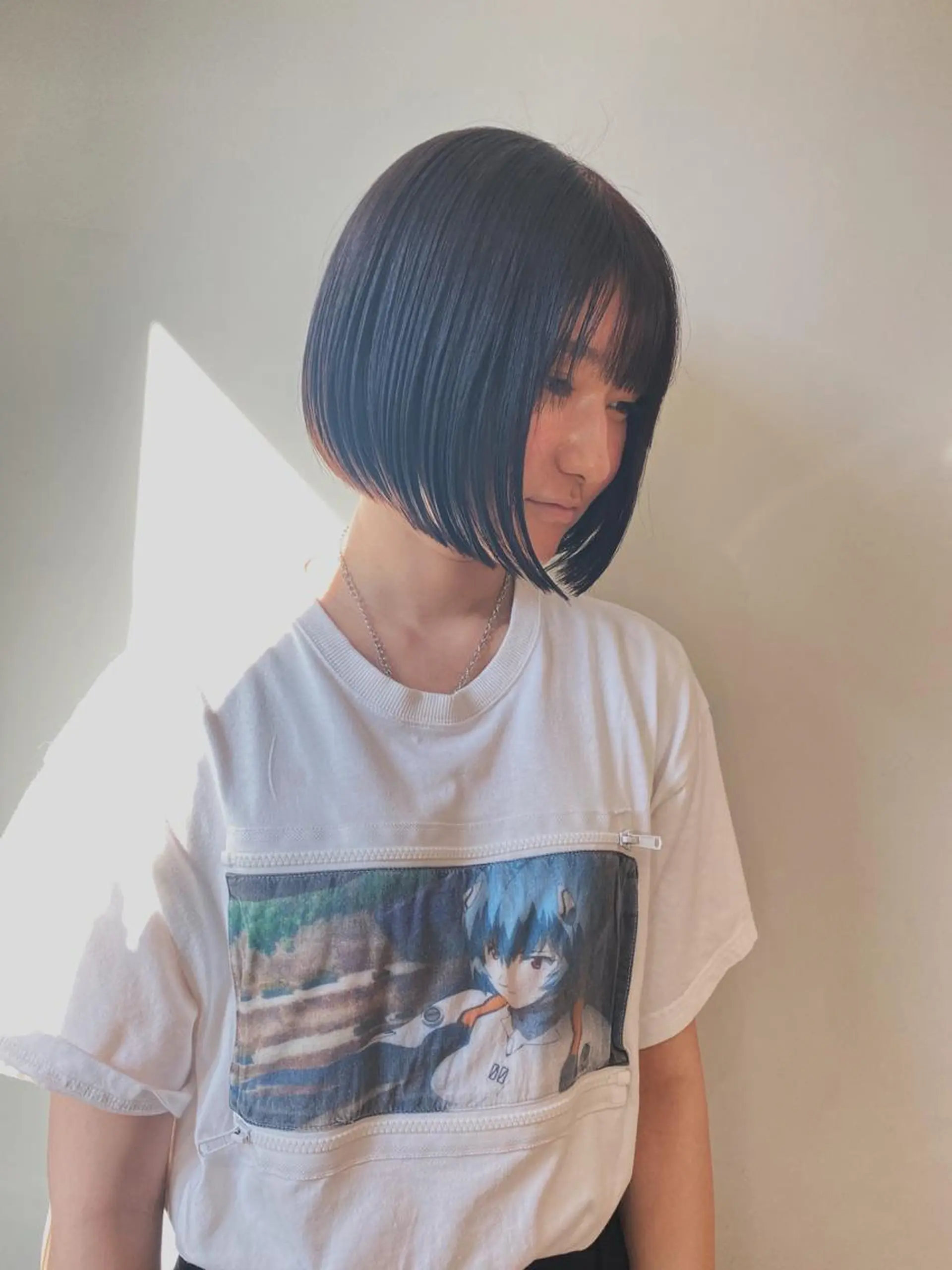 ショート 板谷みさき /似合わせBobのヘアスタイル