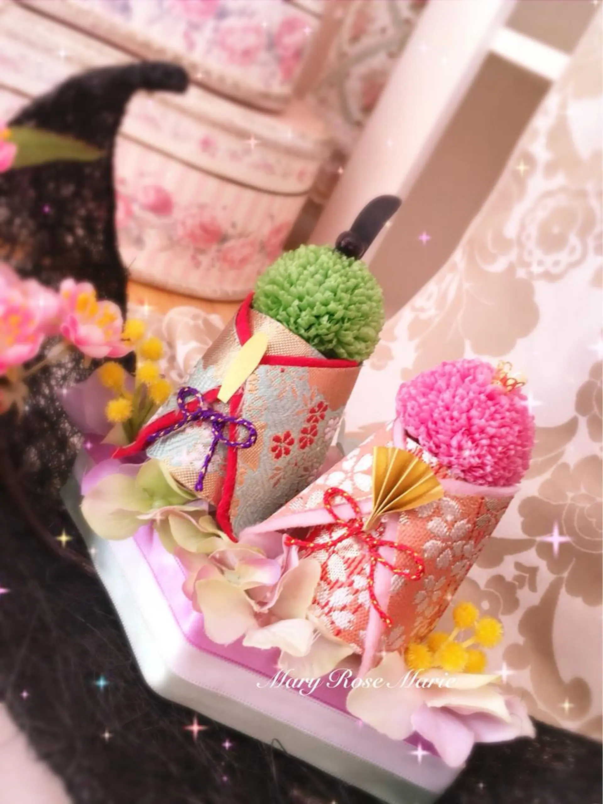 メナード 中山理加のエステ・リラクイメージ