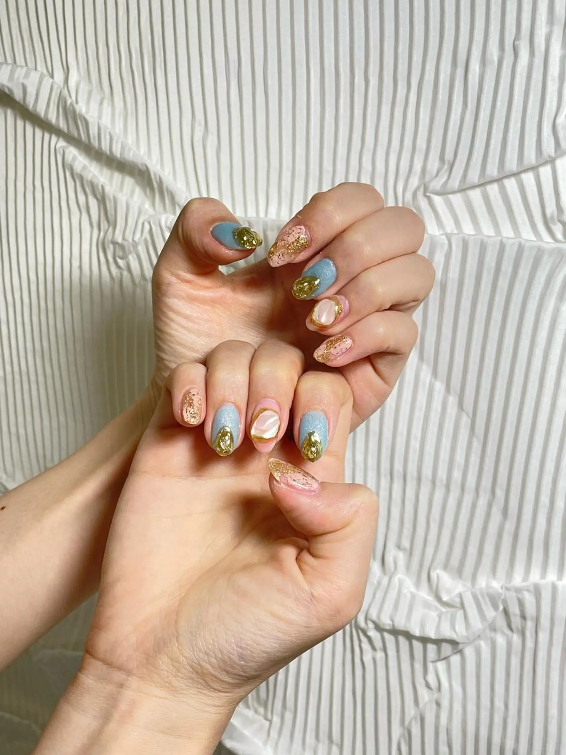 ネイル Garden Beautyのマツエク・マツパデザイン