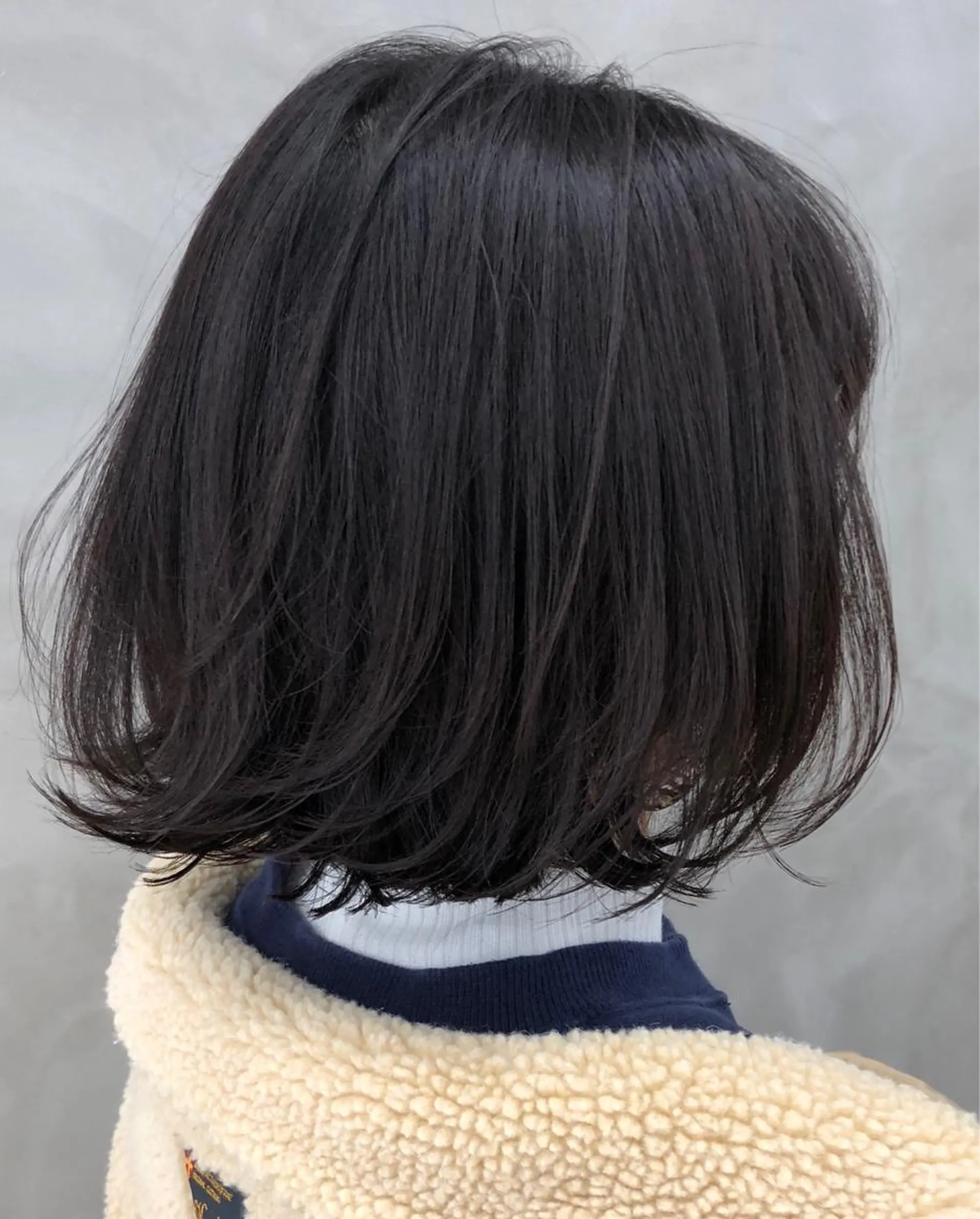 ショート ボブ ショート・ボブ 徳竹淳一のヘアスタイル