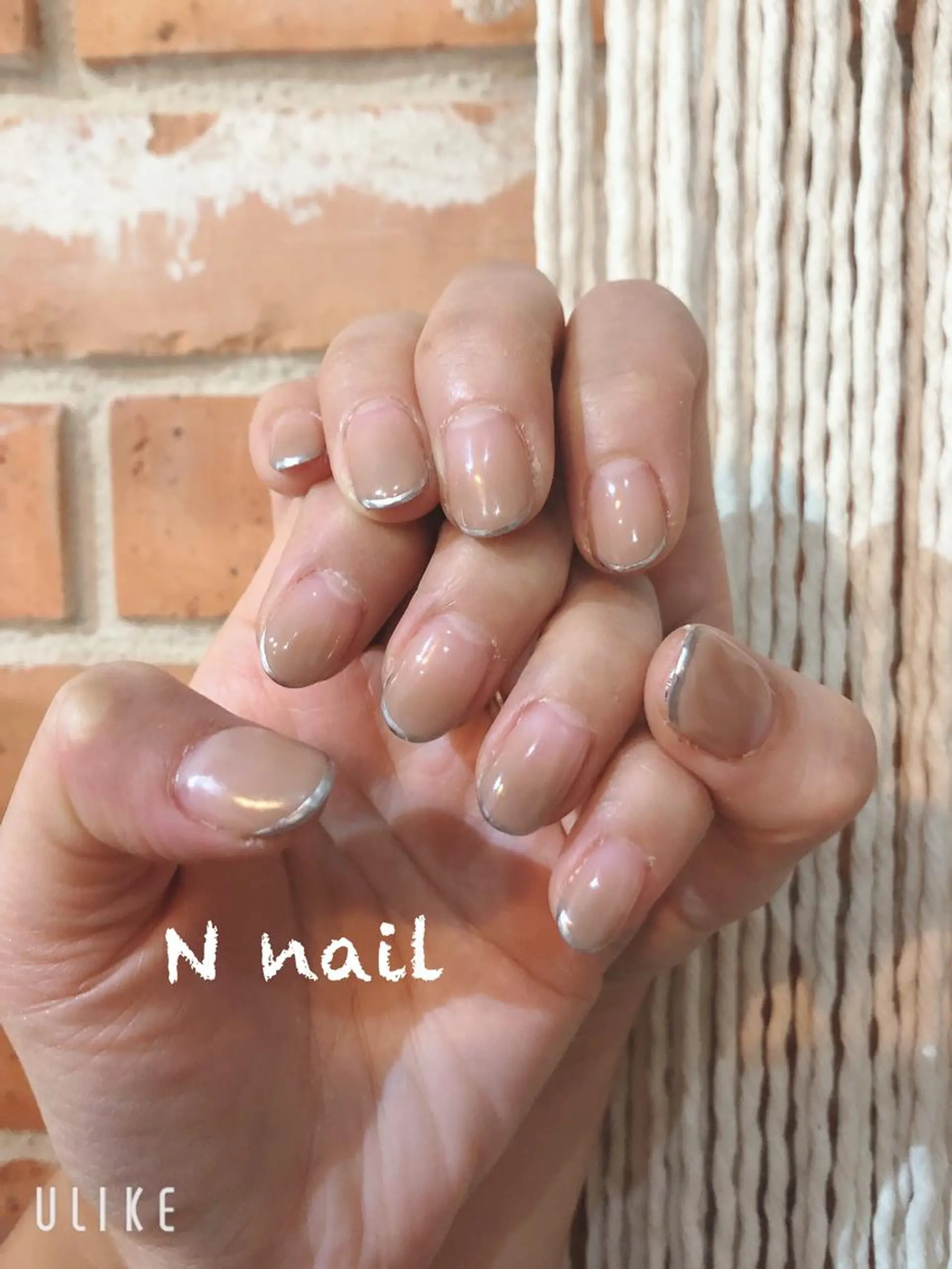 ネイル N nailのネイルデザイン