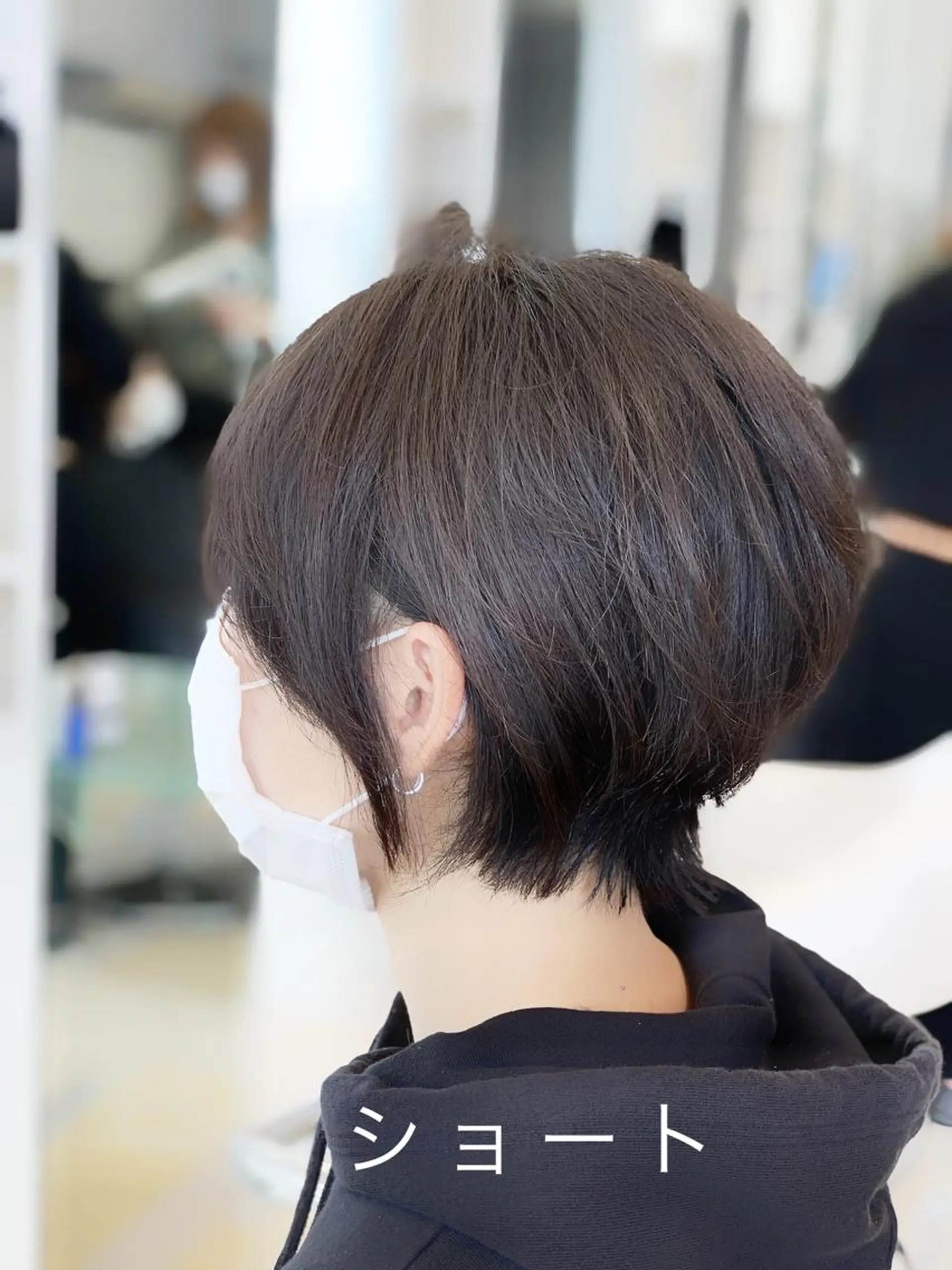 ショート カット ⭐️20周年記念⭐️ 特別価格◎塚原廣太郎のヘアスタイル