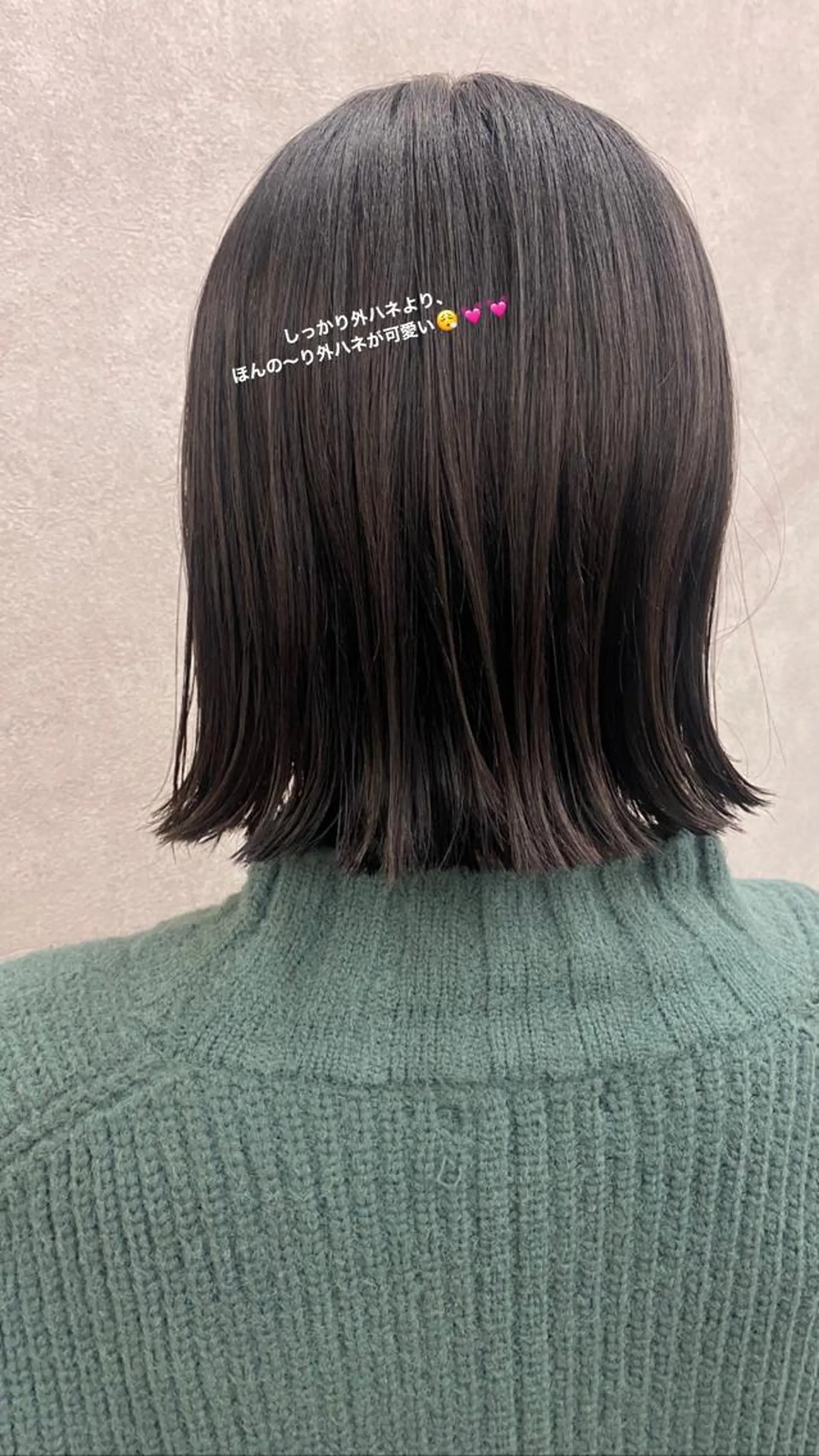 ショート カラー ヘアアレンジ カット ヘアカラー トリートメント Kawaguchi Arisaのヘアスタイル