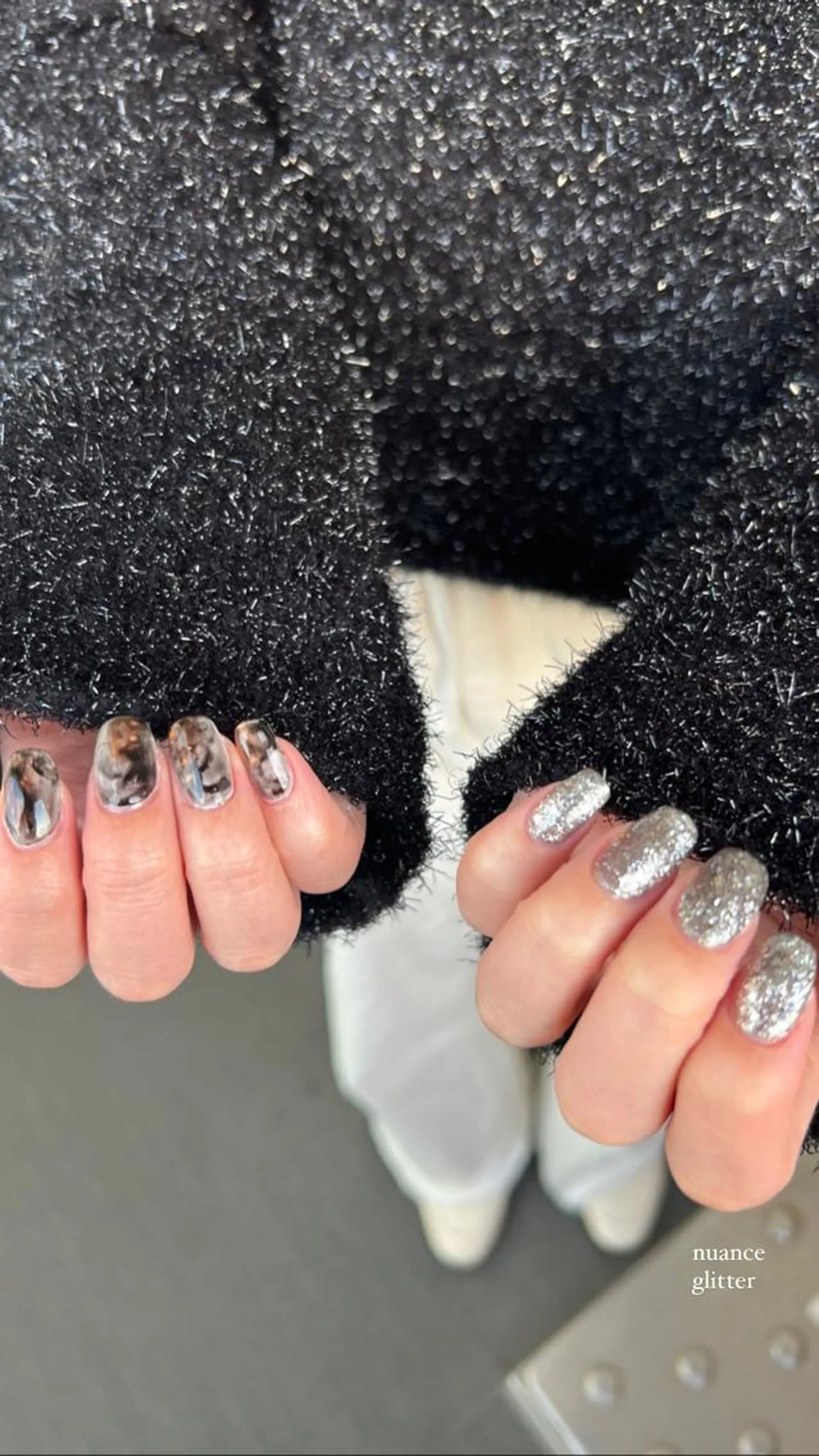ネイル rui nail 🫧今泉のネイルデザイン