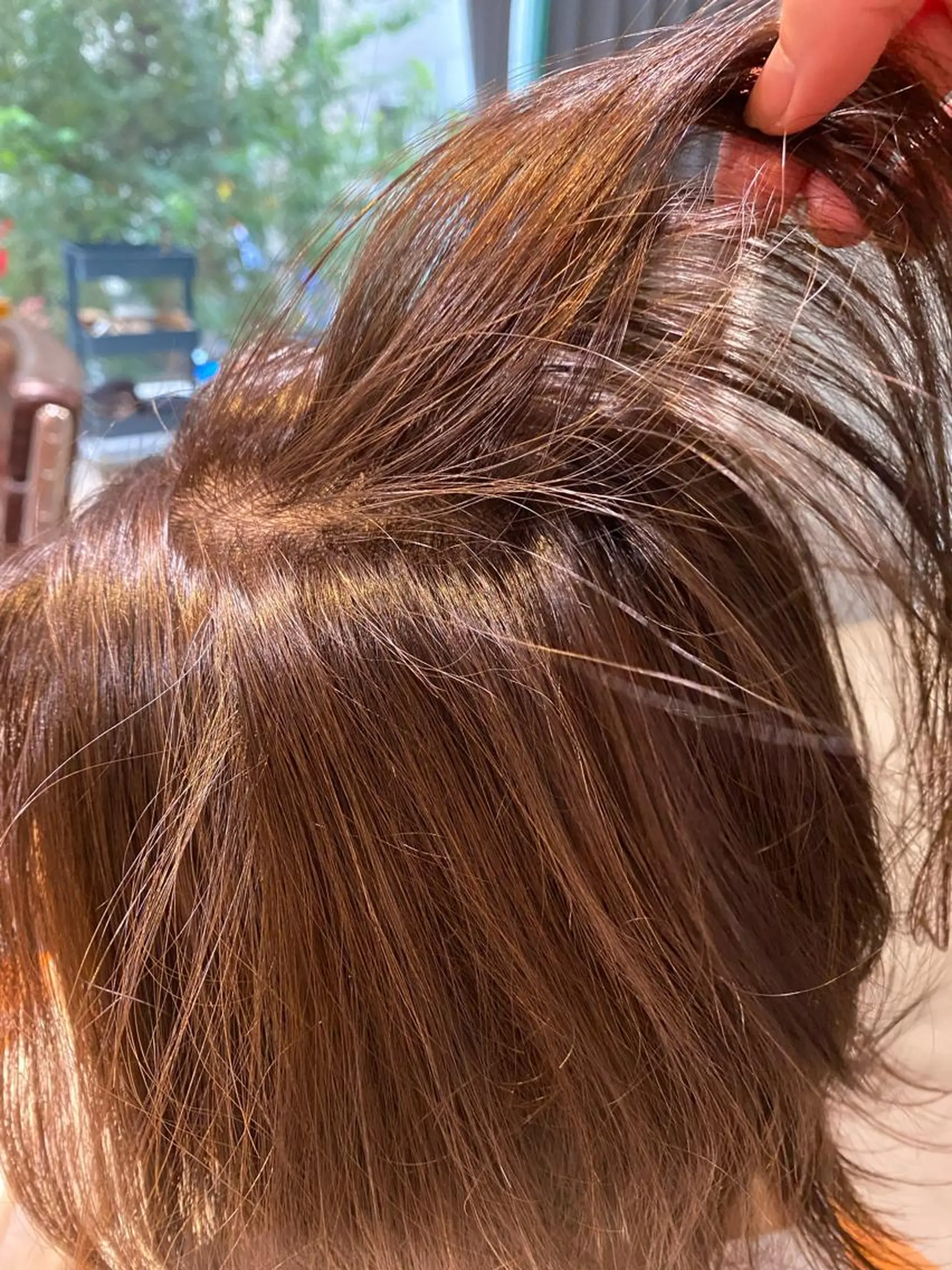 ショート 𓍯柔らかhair 𓍯 yukinoのヘアスタイル