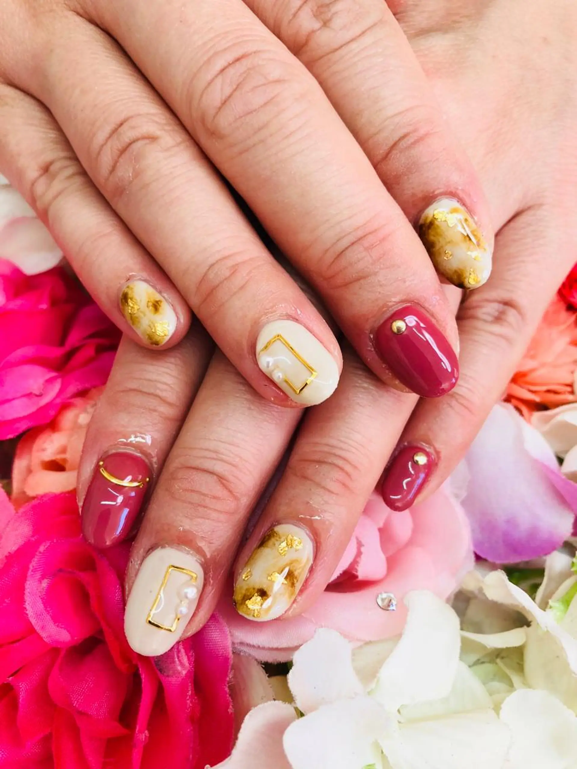 ネイル 酵素風呂 RA.RAのその他イメージ