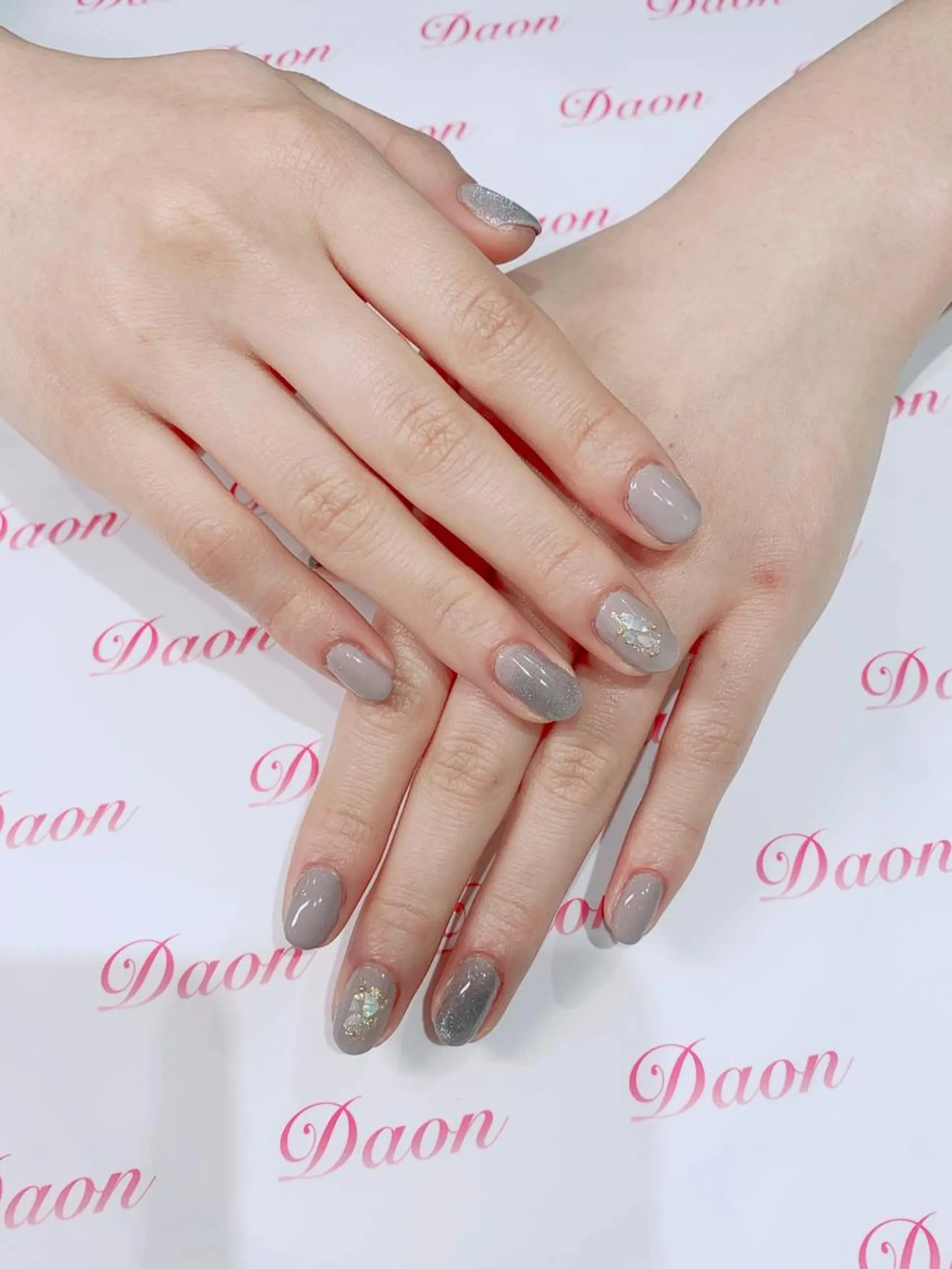 ネイル ダオン所属 yoshikoのネイルデザイン