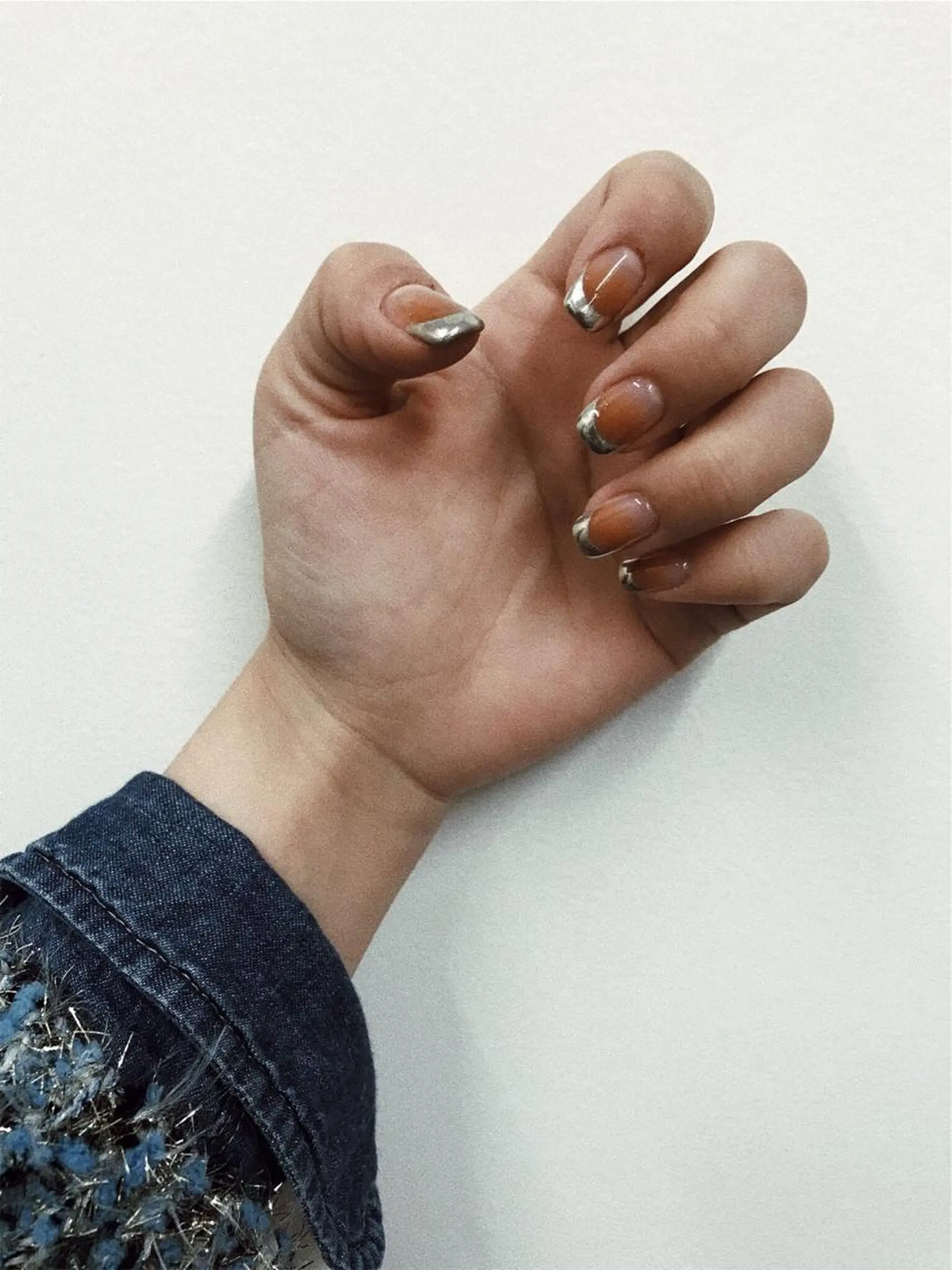 ネイル ハンドネイル ハンドケア Charme. NOBUKOのネイルデザイン