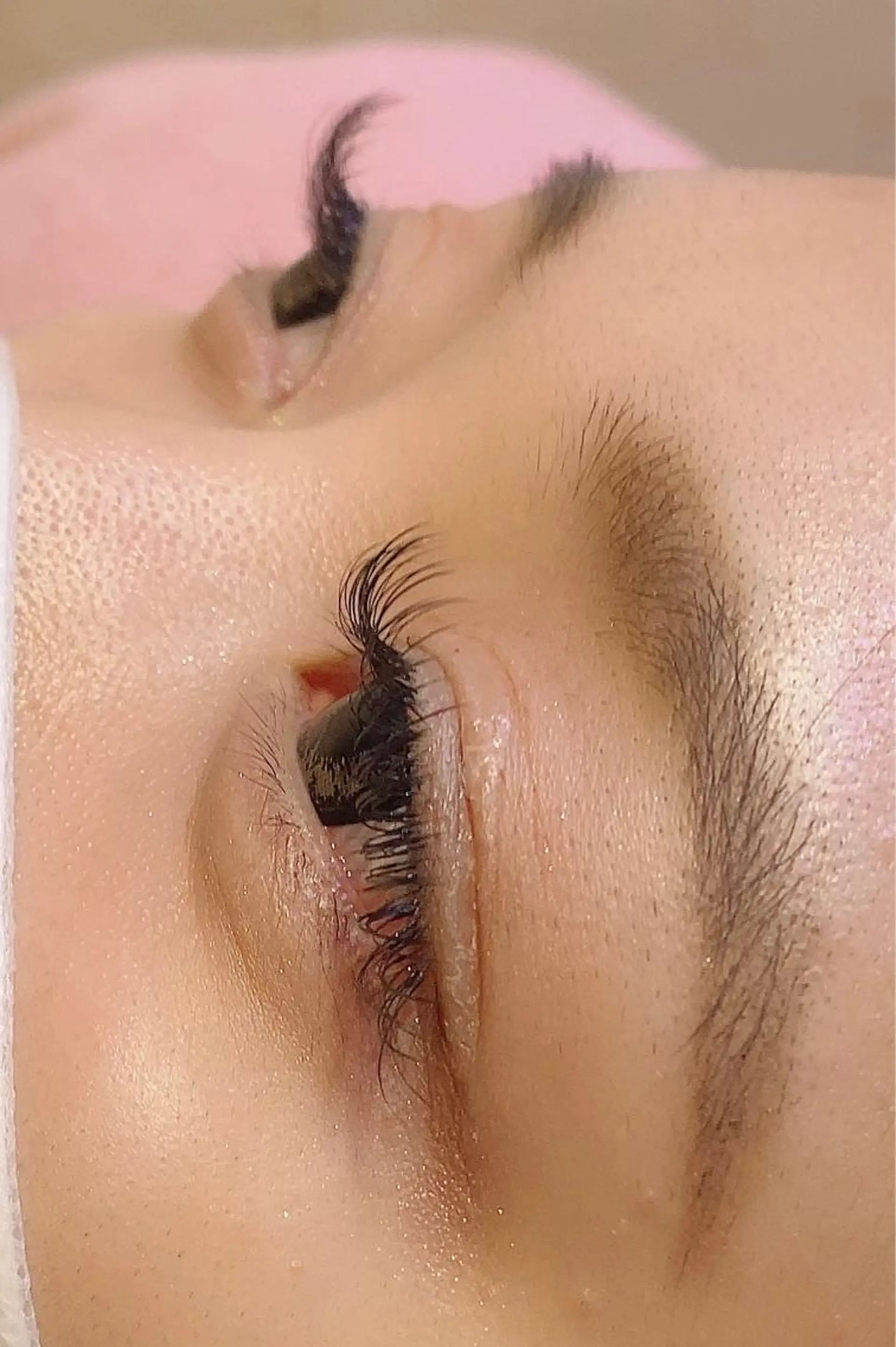 マツエク・マツパ 🫧OKUYAMA KOHARU 🫧のマツエク・マツパデザイン