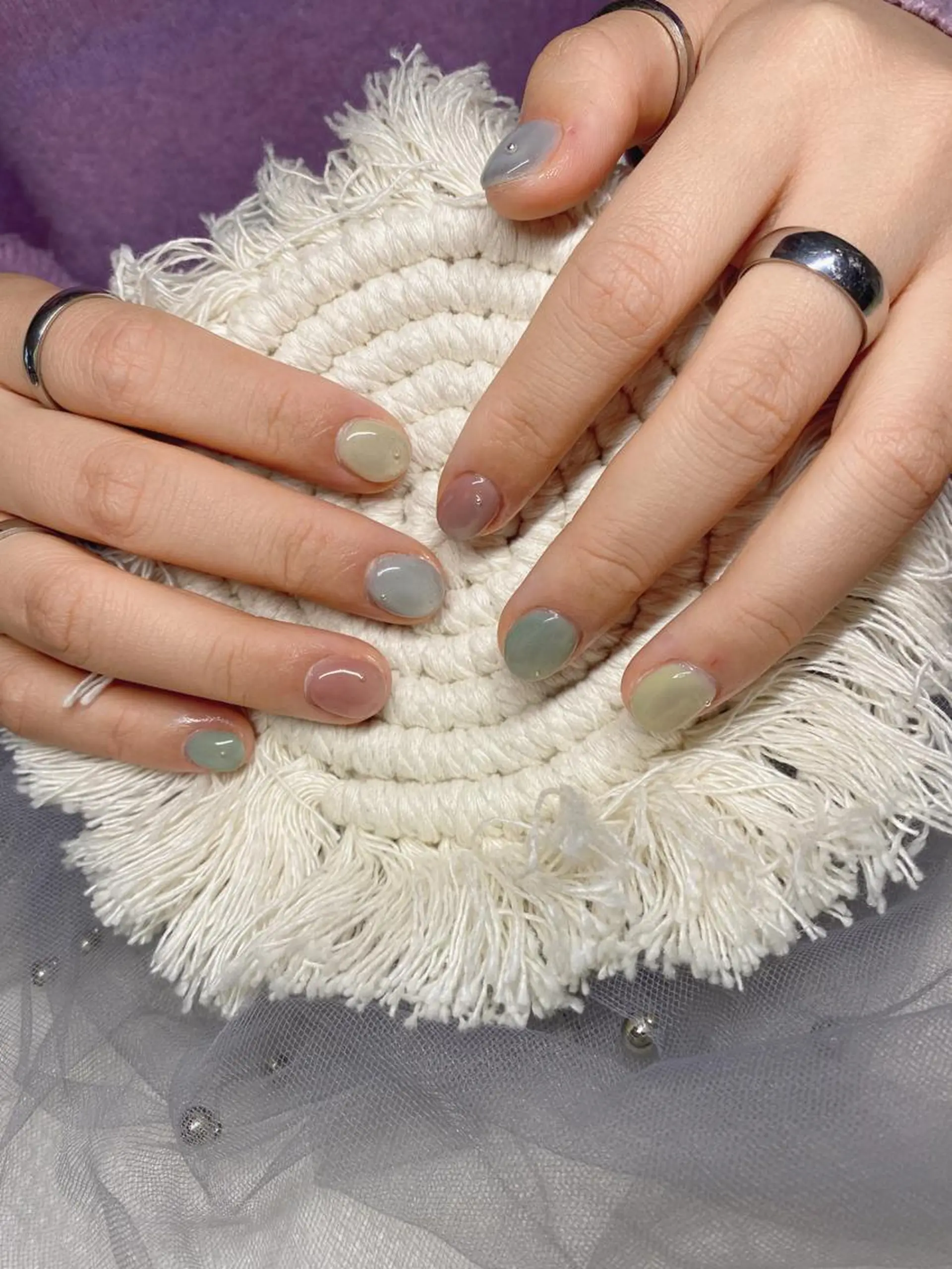 ネイル Queen‘s nail salonのネイルデザイン