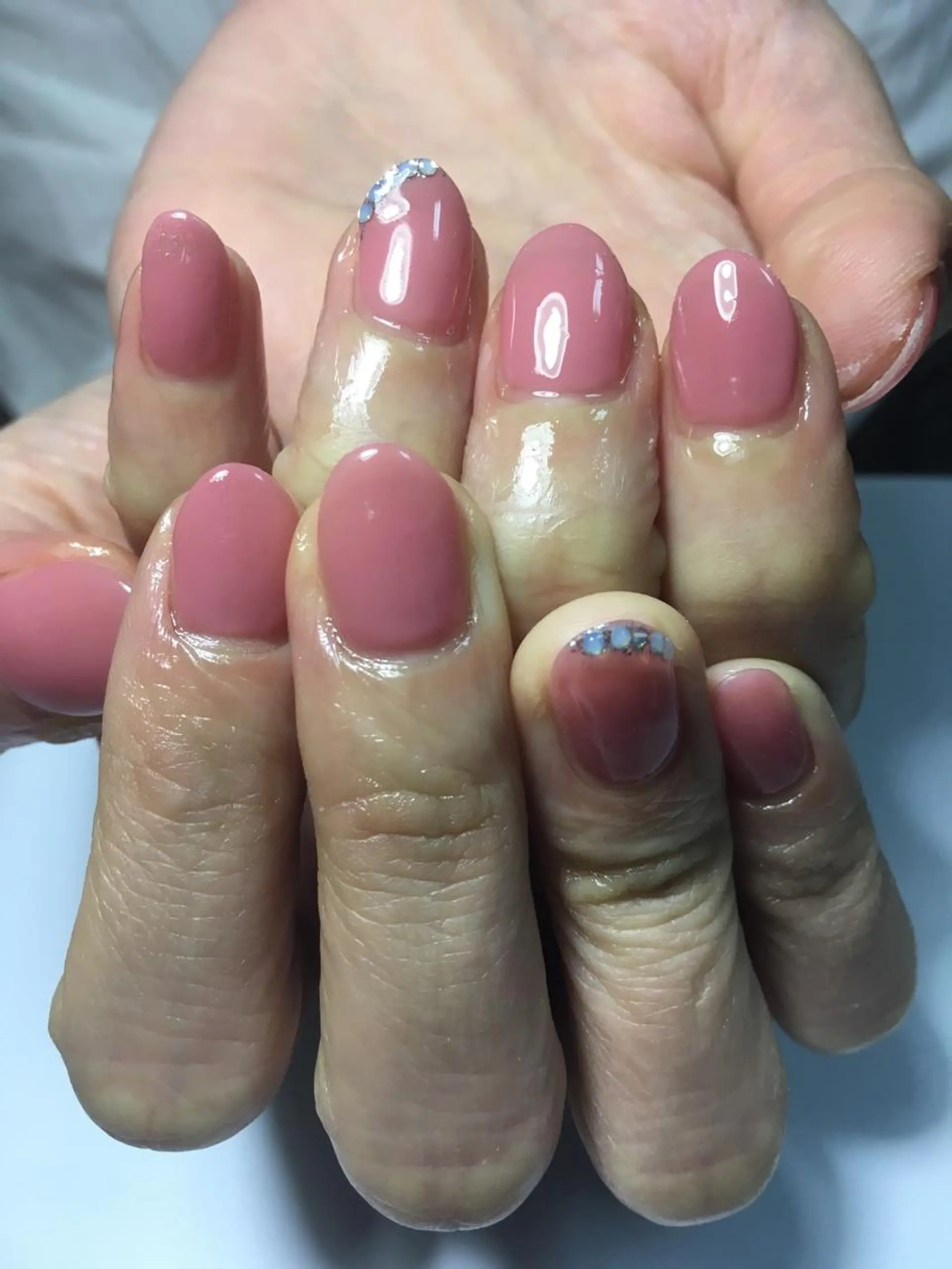 ネイル KaPílína nail salonのネイルデザイン