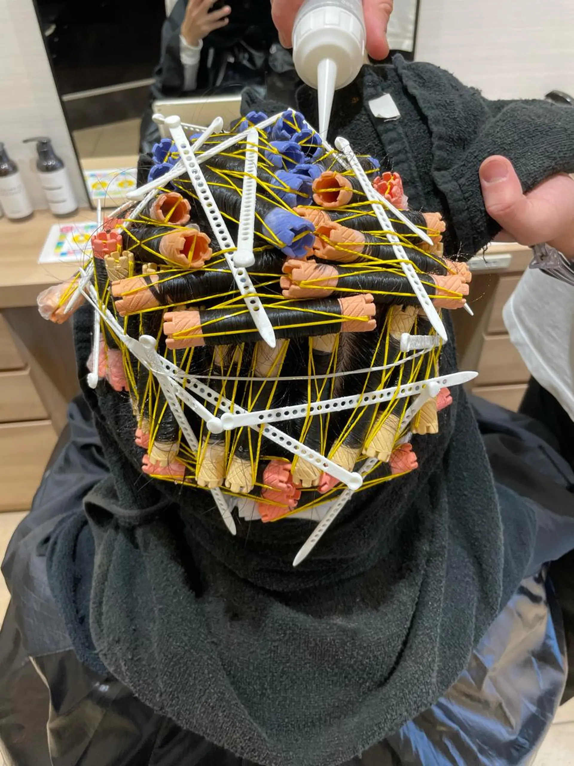 ショート 髪質改善/ブリーチ/ ボブ特化/よしきのヘアスタイル