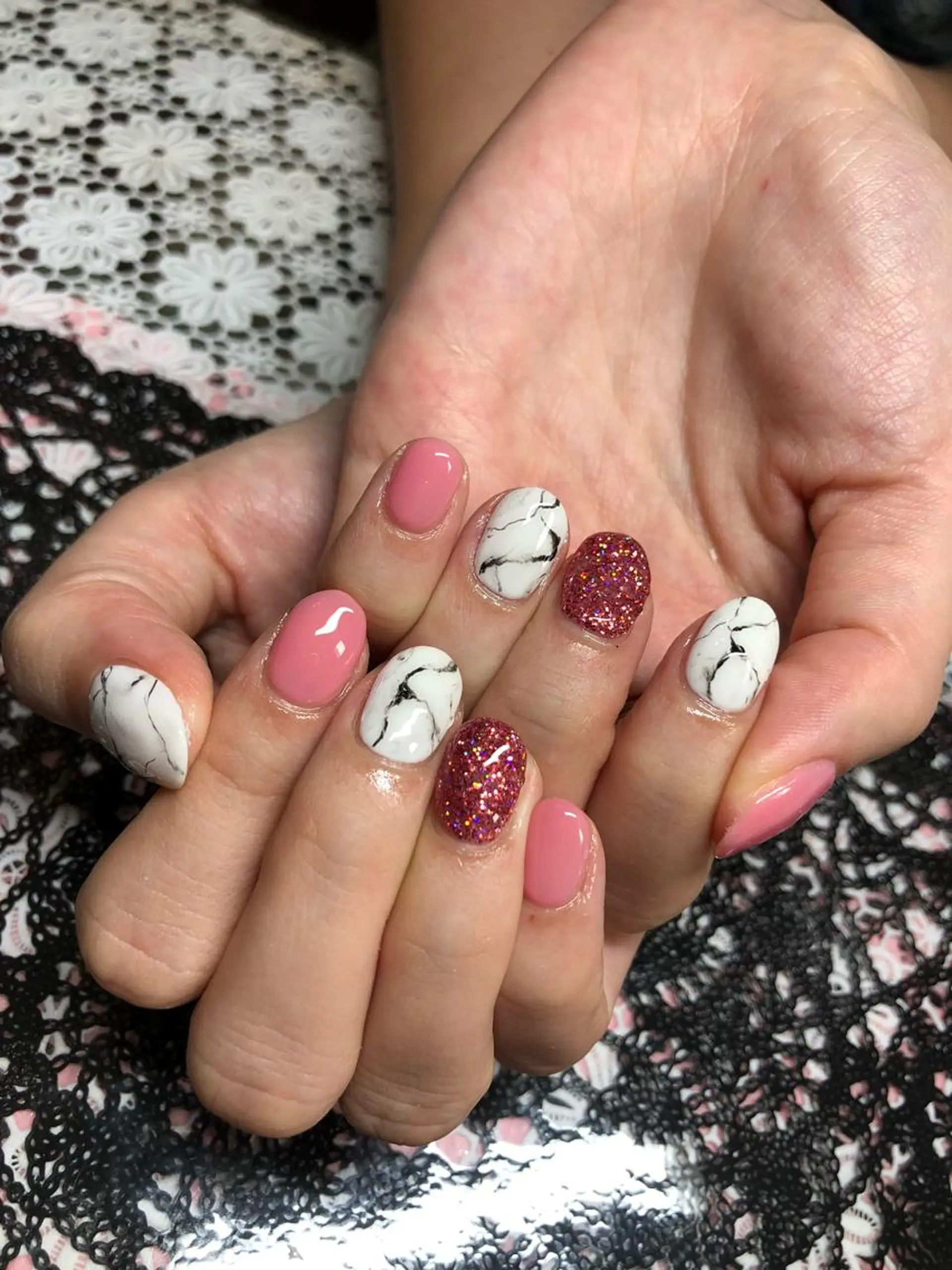 ネイル J terrace Nailのネイルデザイン