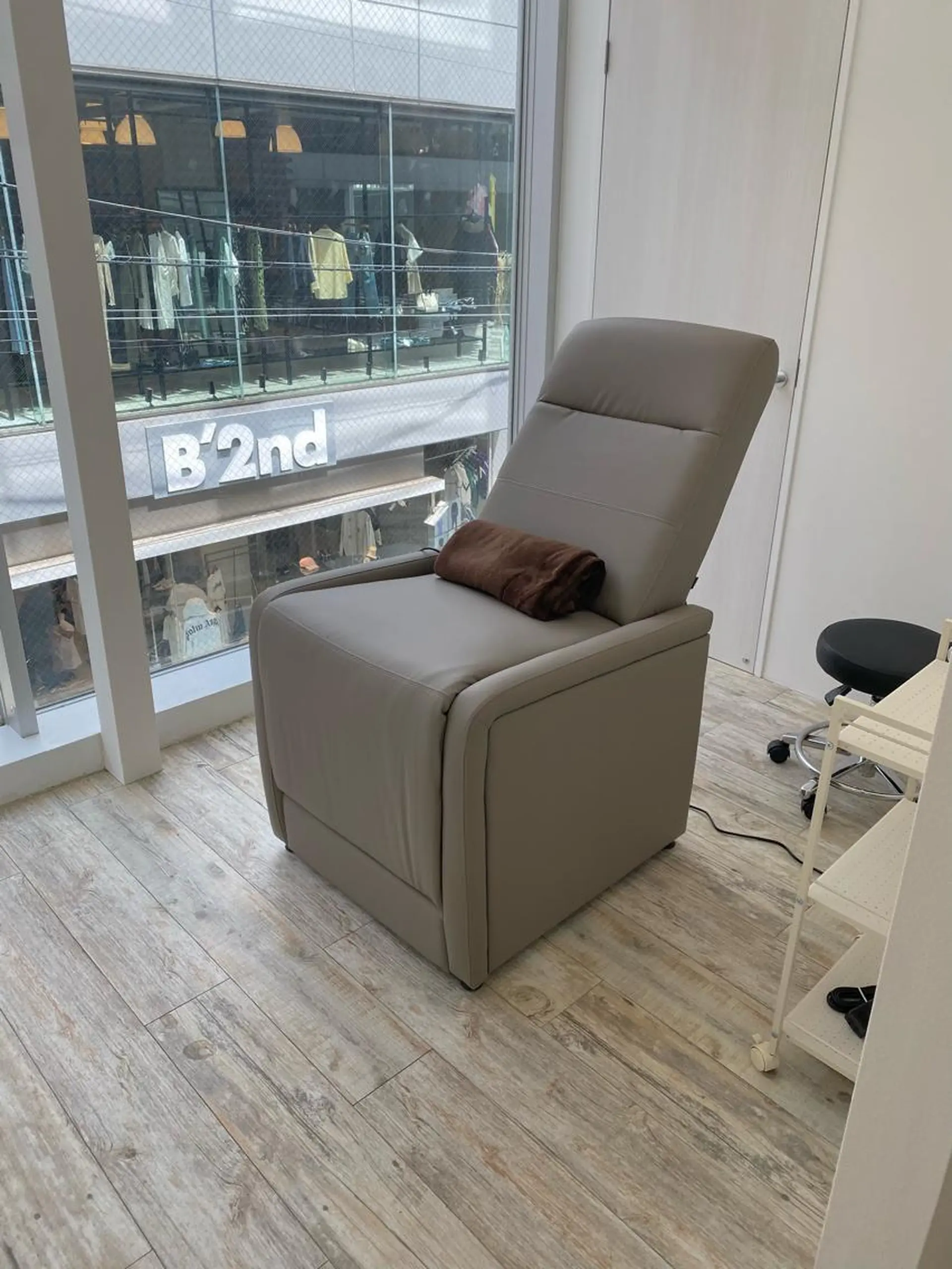 eyelist rie.のマツエク・マツパデザイン