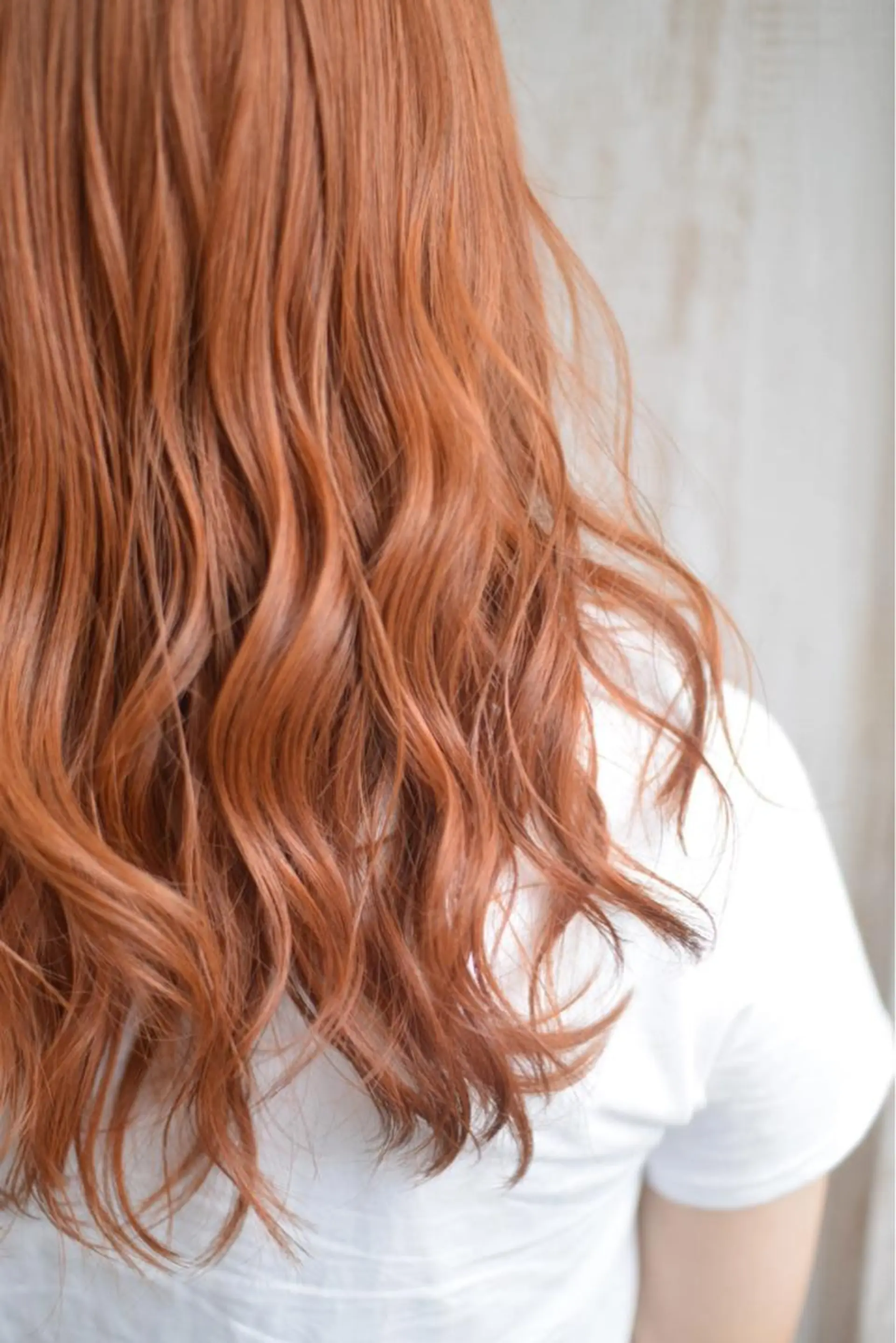 セミロング GATE. staffのヘアスタイル