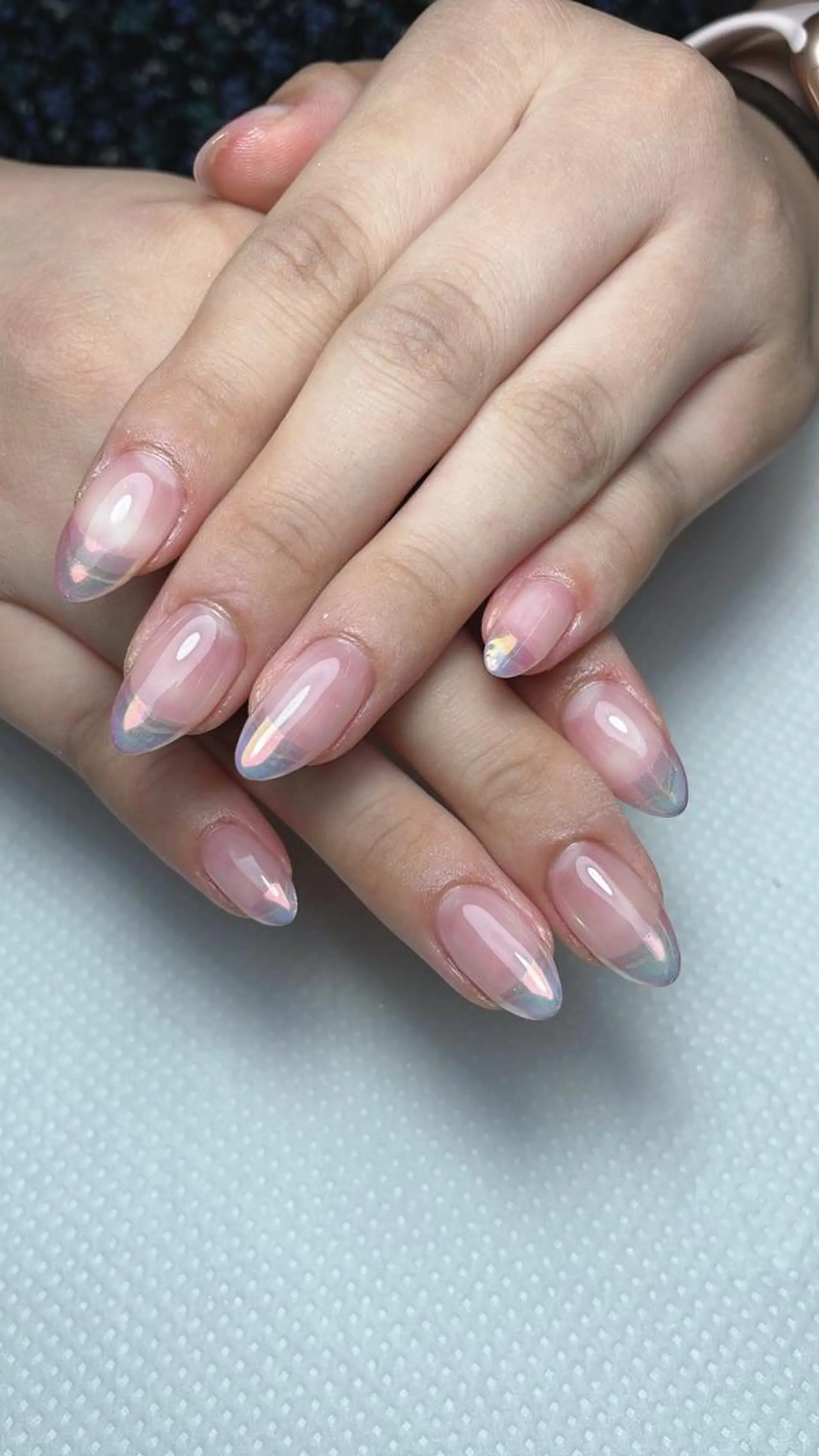 ネイル Munail サロン所属・むねいる nail salonのネイルデザイン