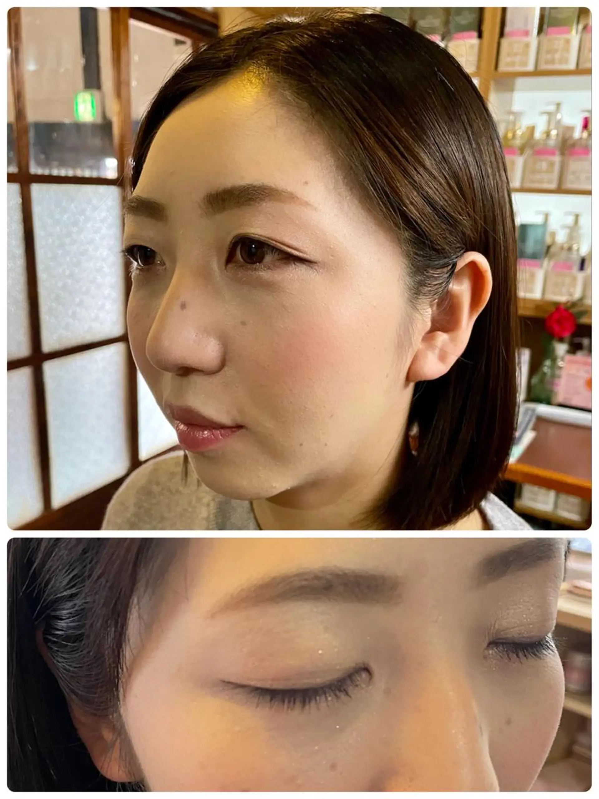 peili (ペイリー)岩田のエステ・リラクイメージ