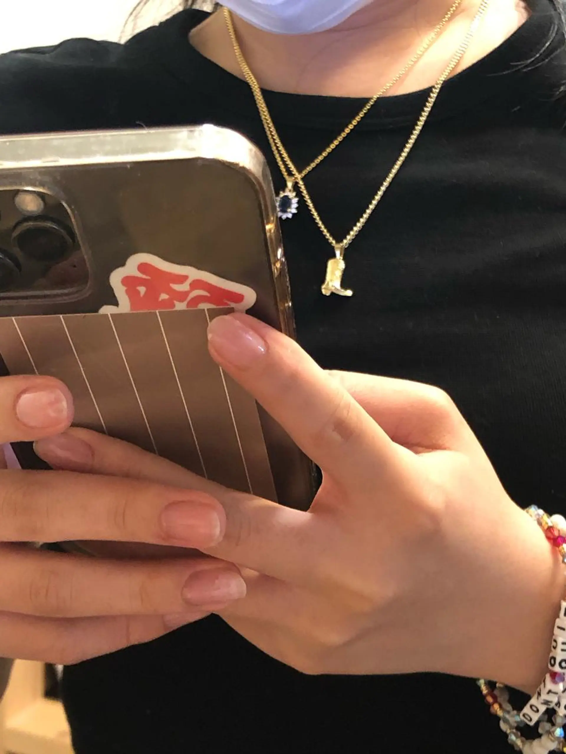 ネイル オフのみ(ネイル) Miyagi Asamiのネイルデザイン