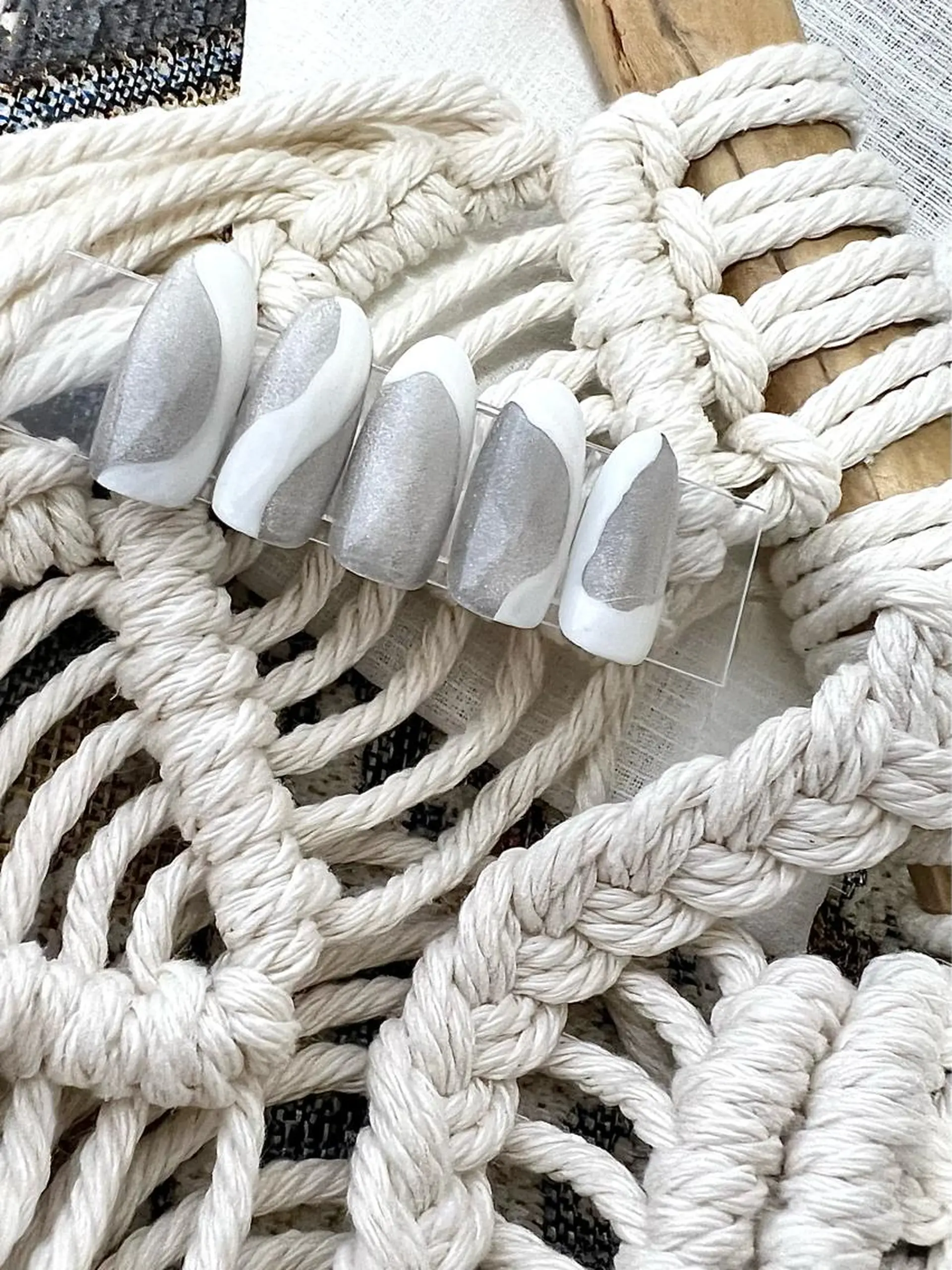 ネイル ハンドネイル 38. sayakaのネイルデザイン