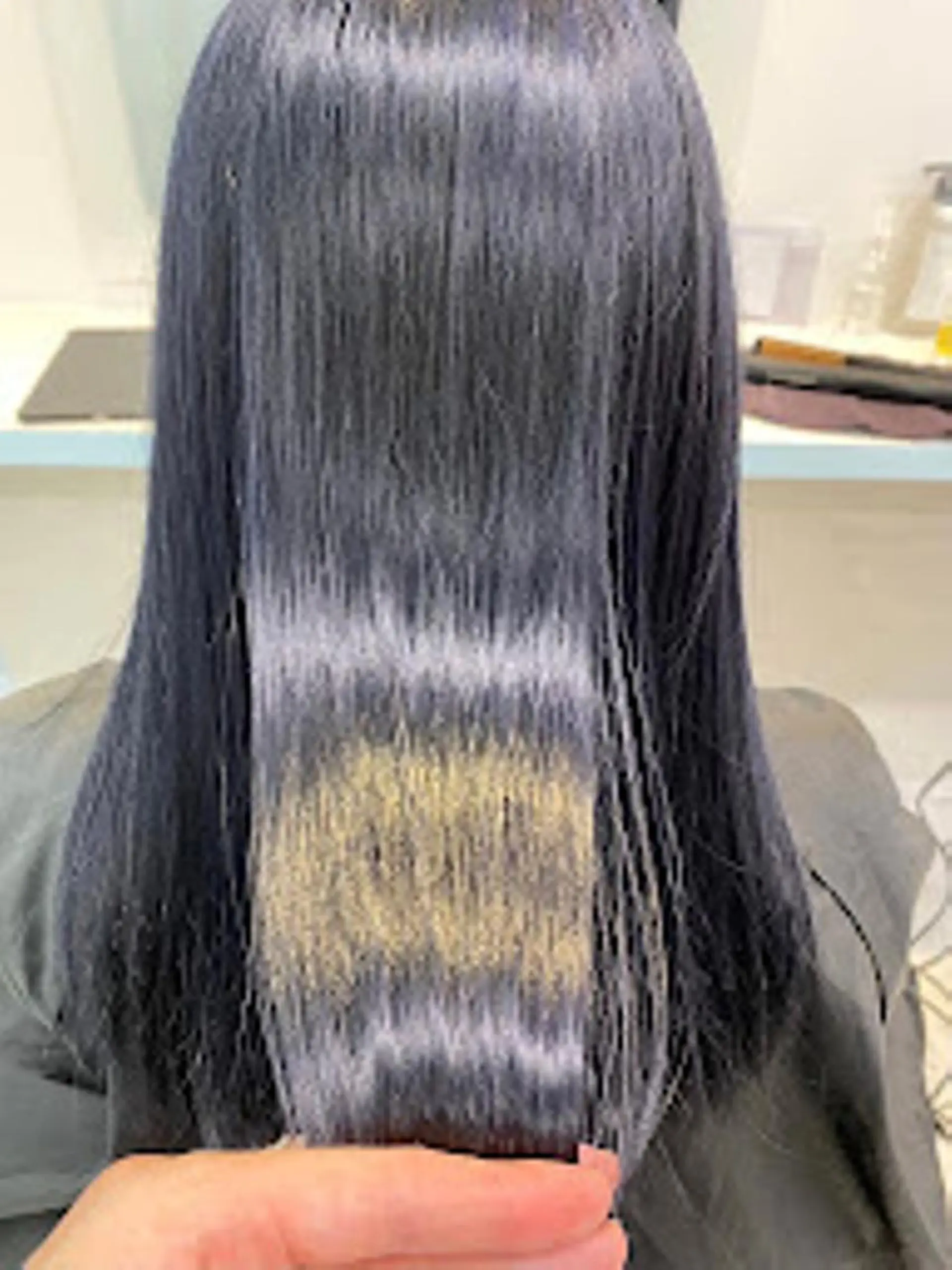 カラー 🪞THEATER 表参道店🩰のヘアスタイル