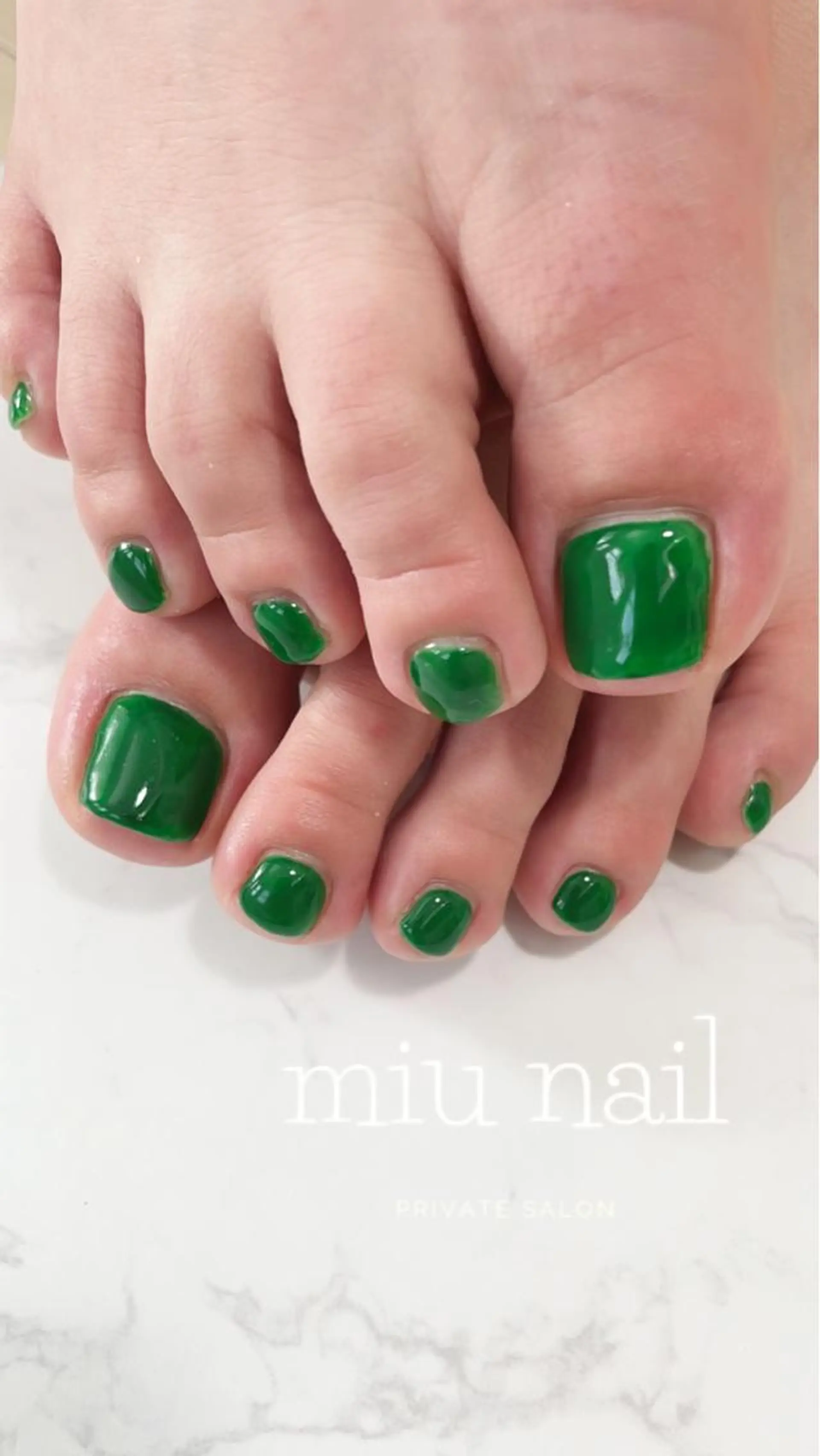 ネイル 杉本 孝美のネイルデザイン