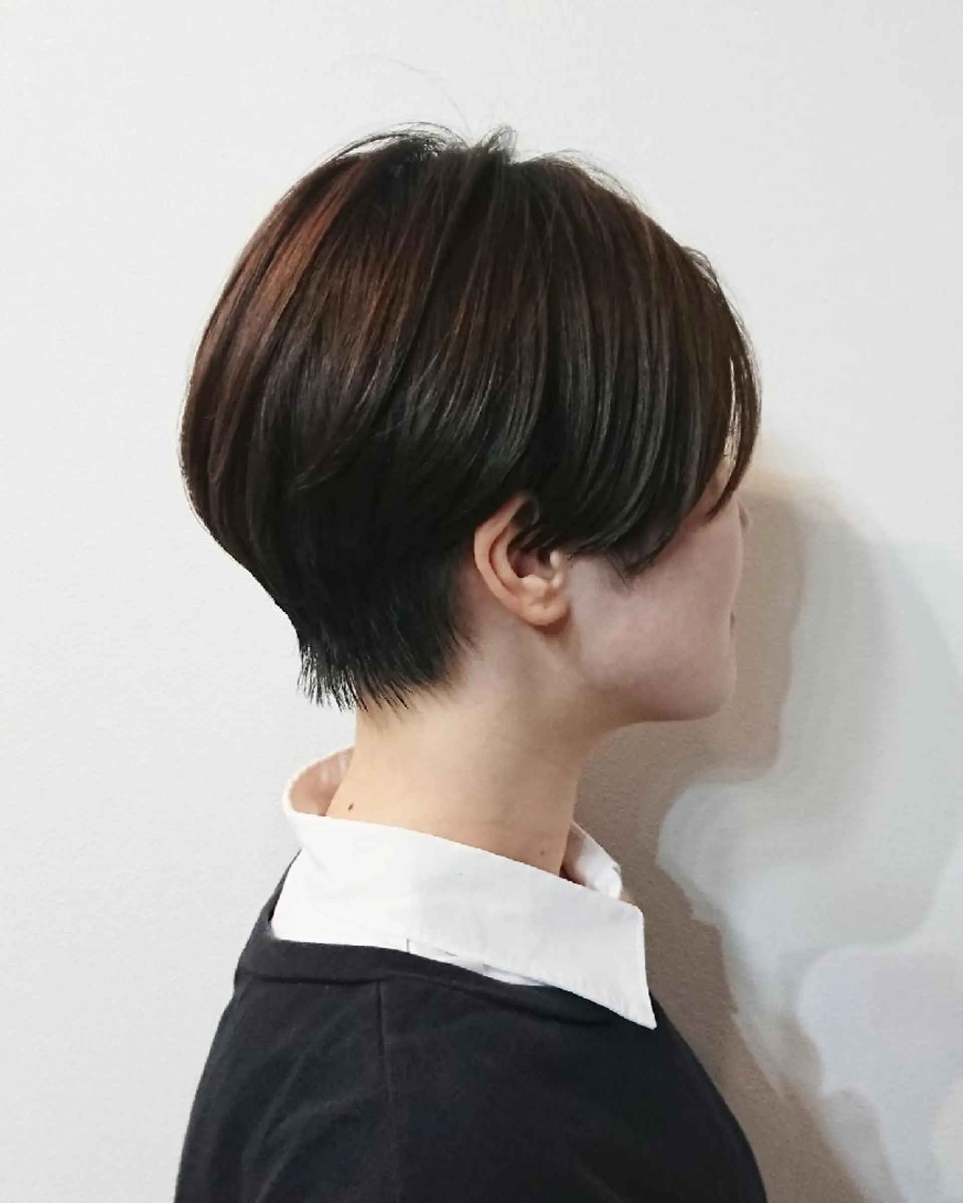 ショート カラー Topstylist ゆきこのヘアスタイル