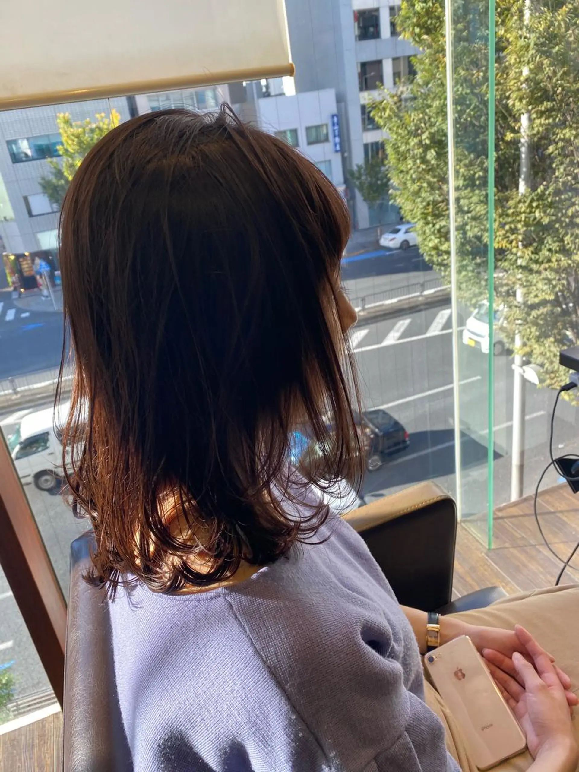 ミディアム 【代表】 🌟MASA🌟美髪のヘアスタイル