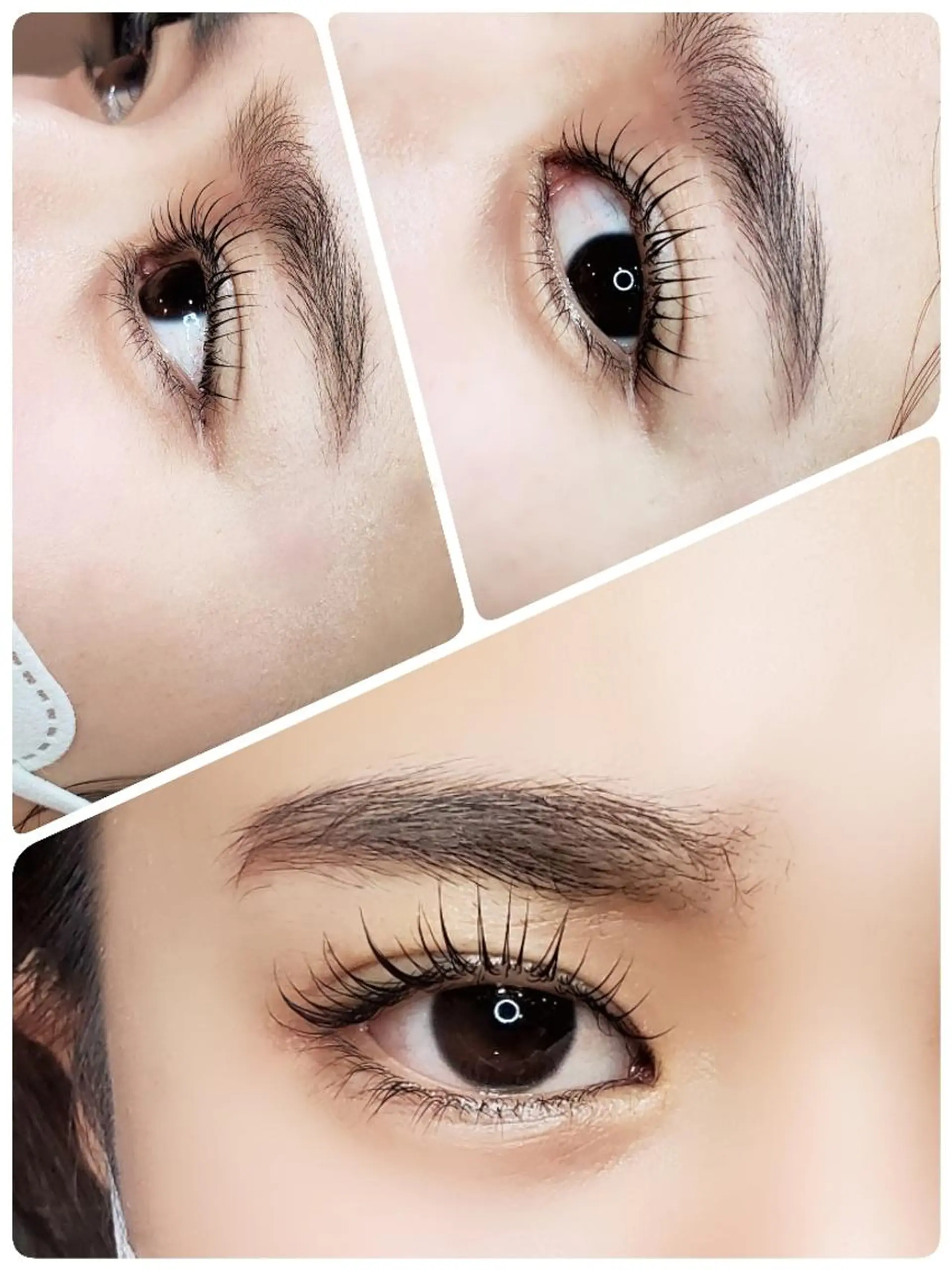 マツエク・マツパ マツパ VIVIE 水野のエステ・リラクイメージ