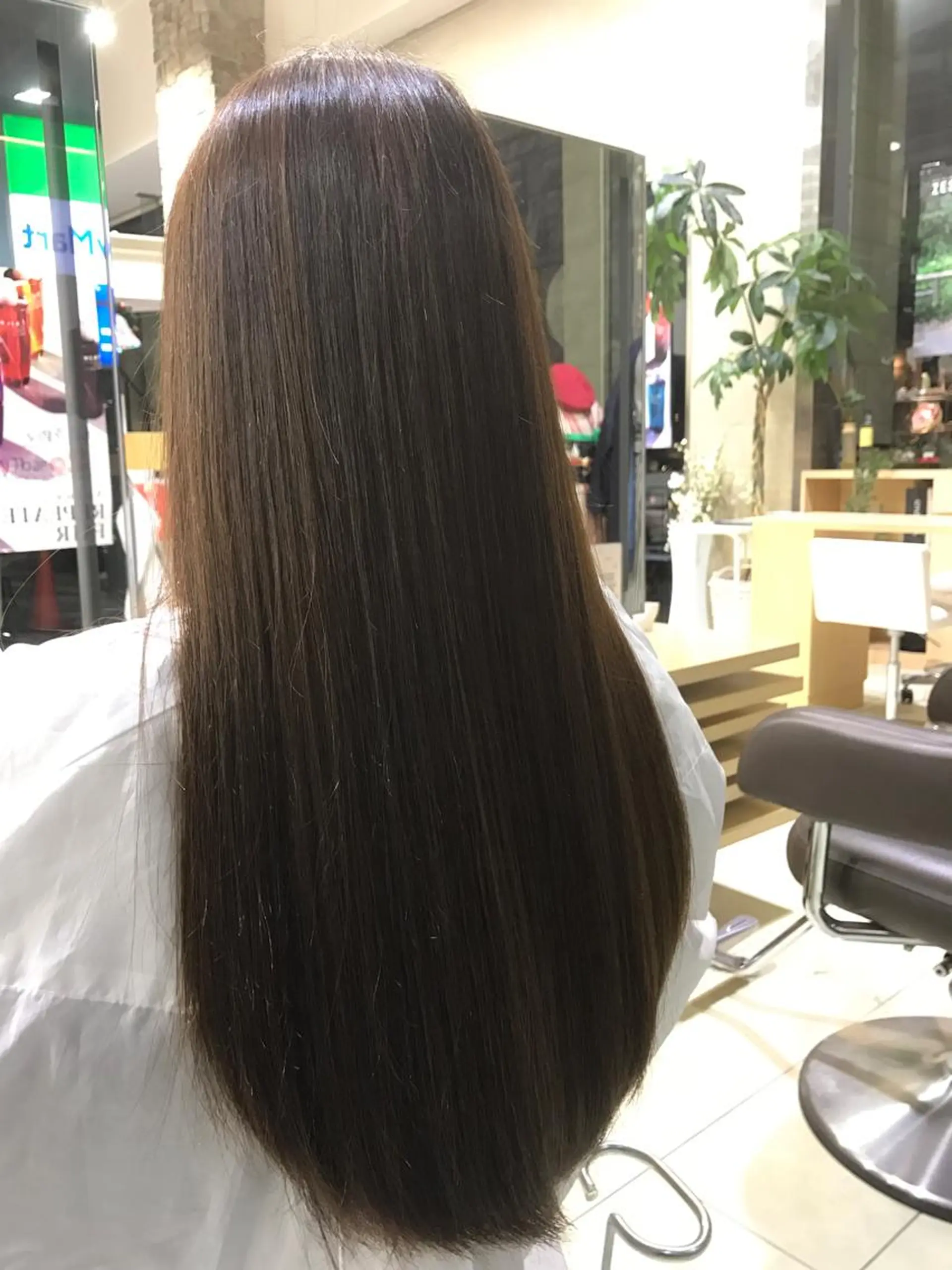 ロング トリートメント 💎✨️NoVal by siestaのヘアスタイル