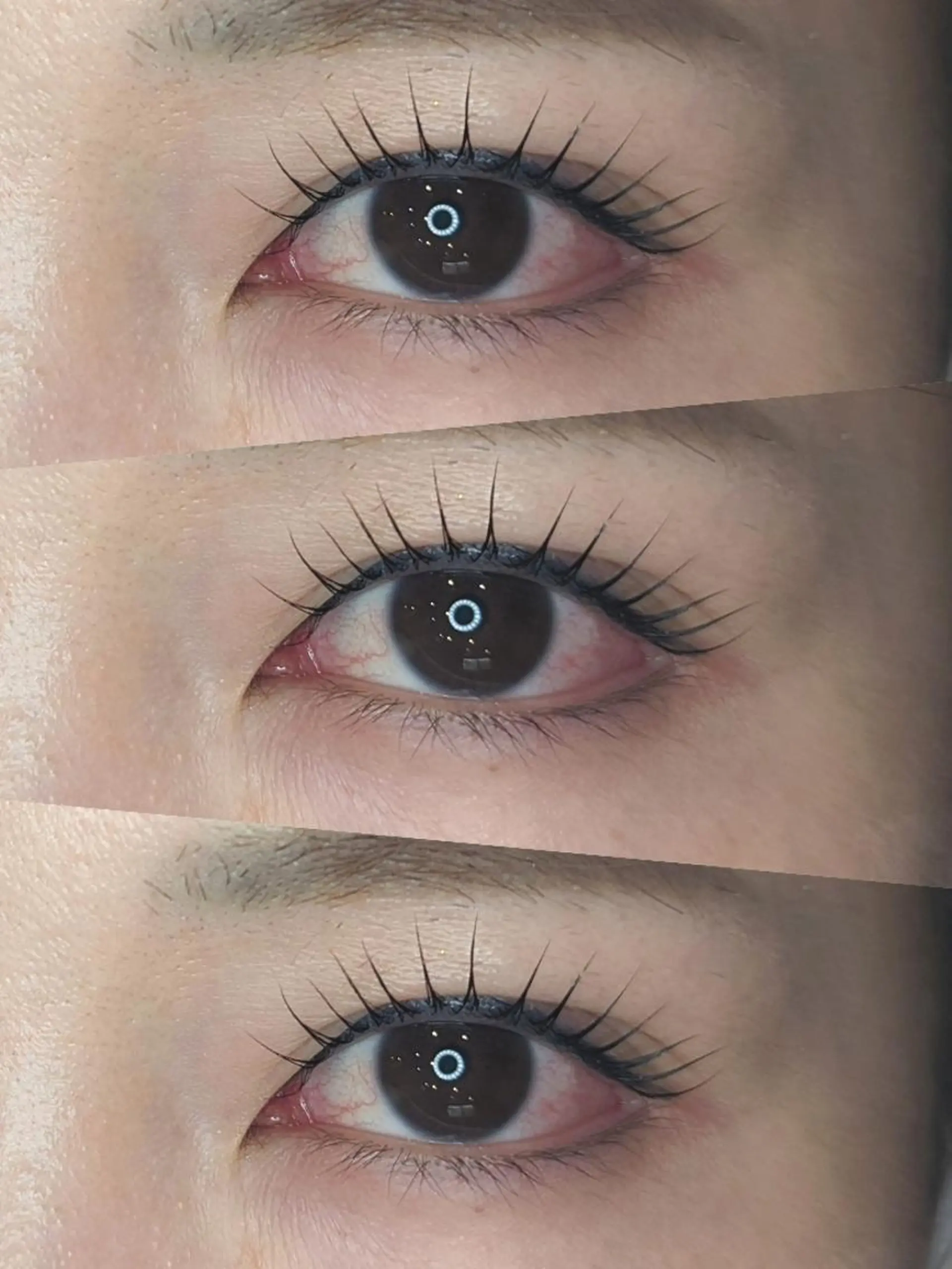 マツエク・マツパ STEEL所属・【STEEL池袋】 🌈MASHIMAのマツエク・マツパデザイン