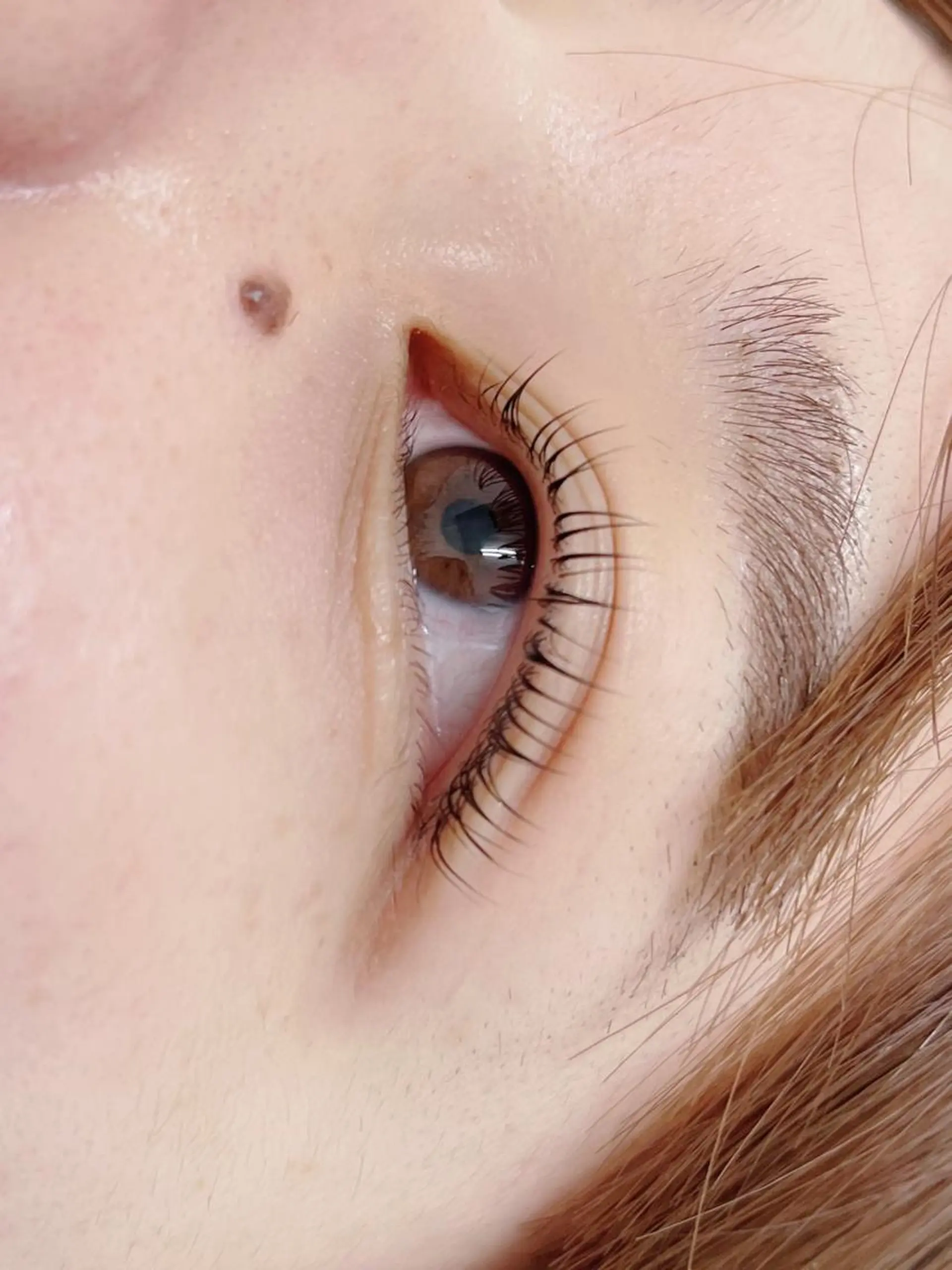 マツエク・マツパ eyelash momoのマツエク・マツパデザイン