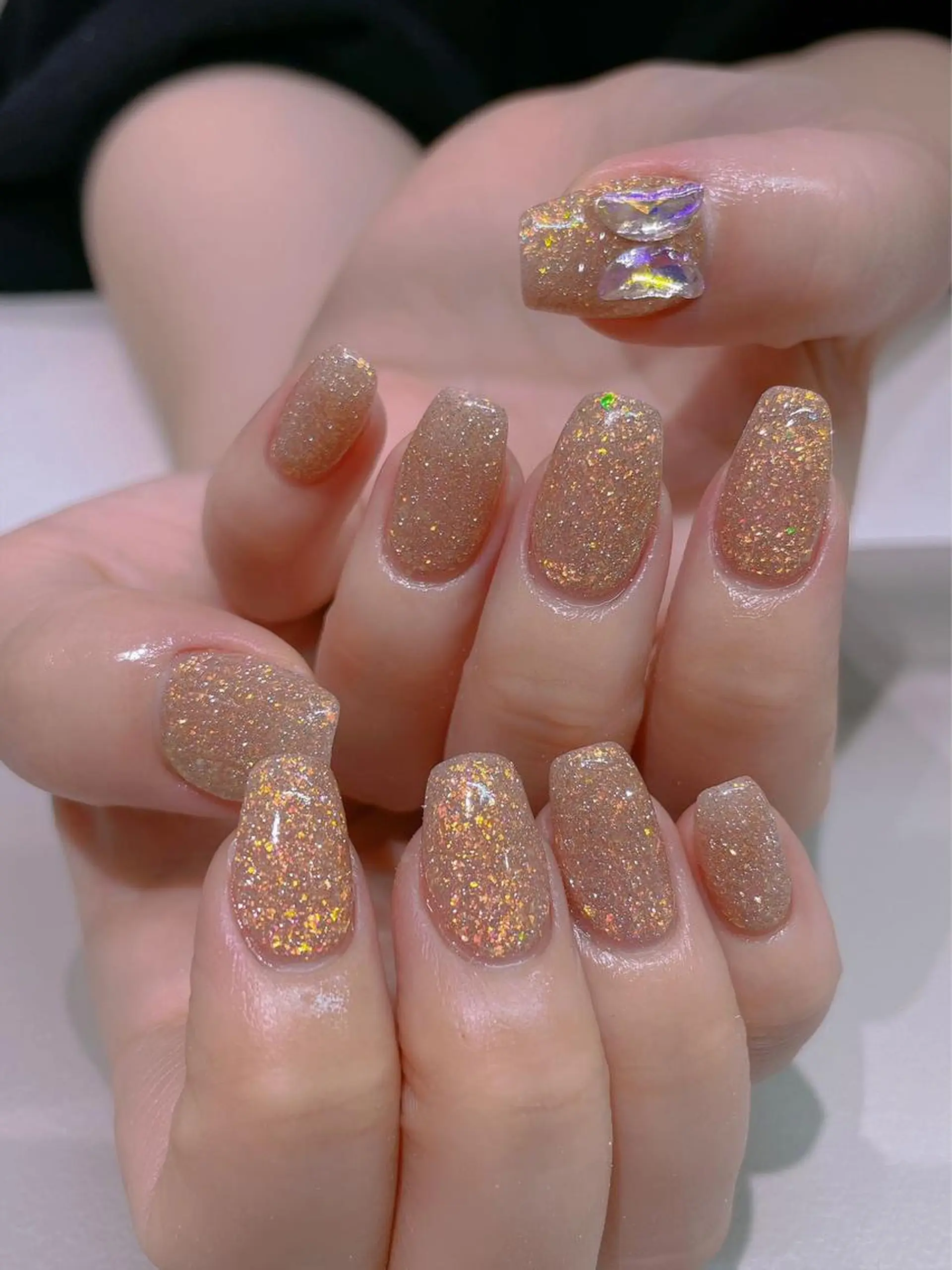 ネイル リン リンのネイルデザイン