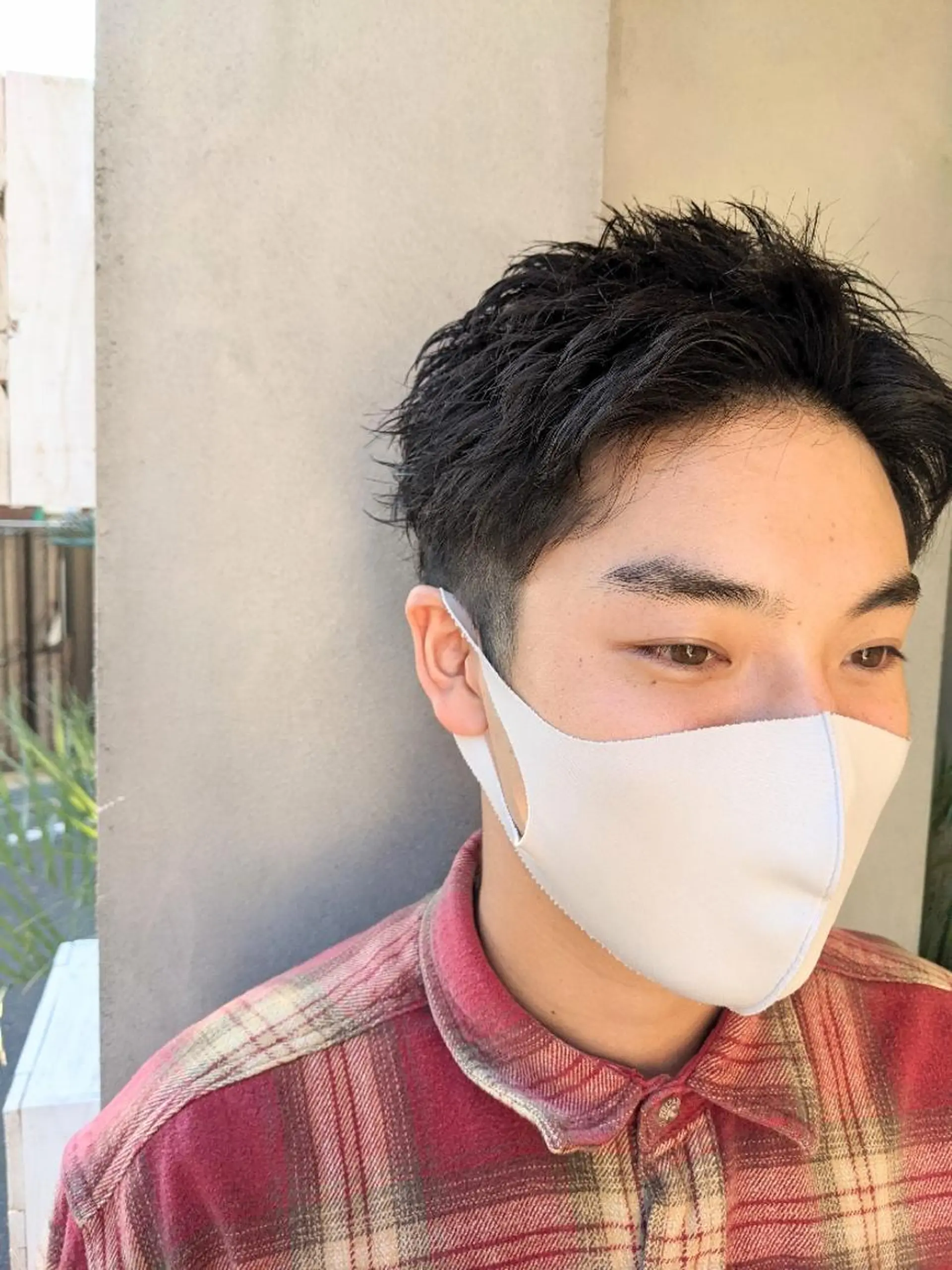 カラー 🪞ハイトーン特化 🪞KEISUKEのヘアスタイル