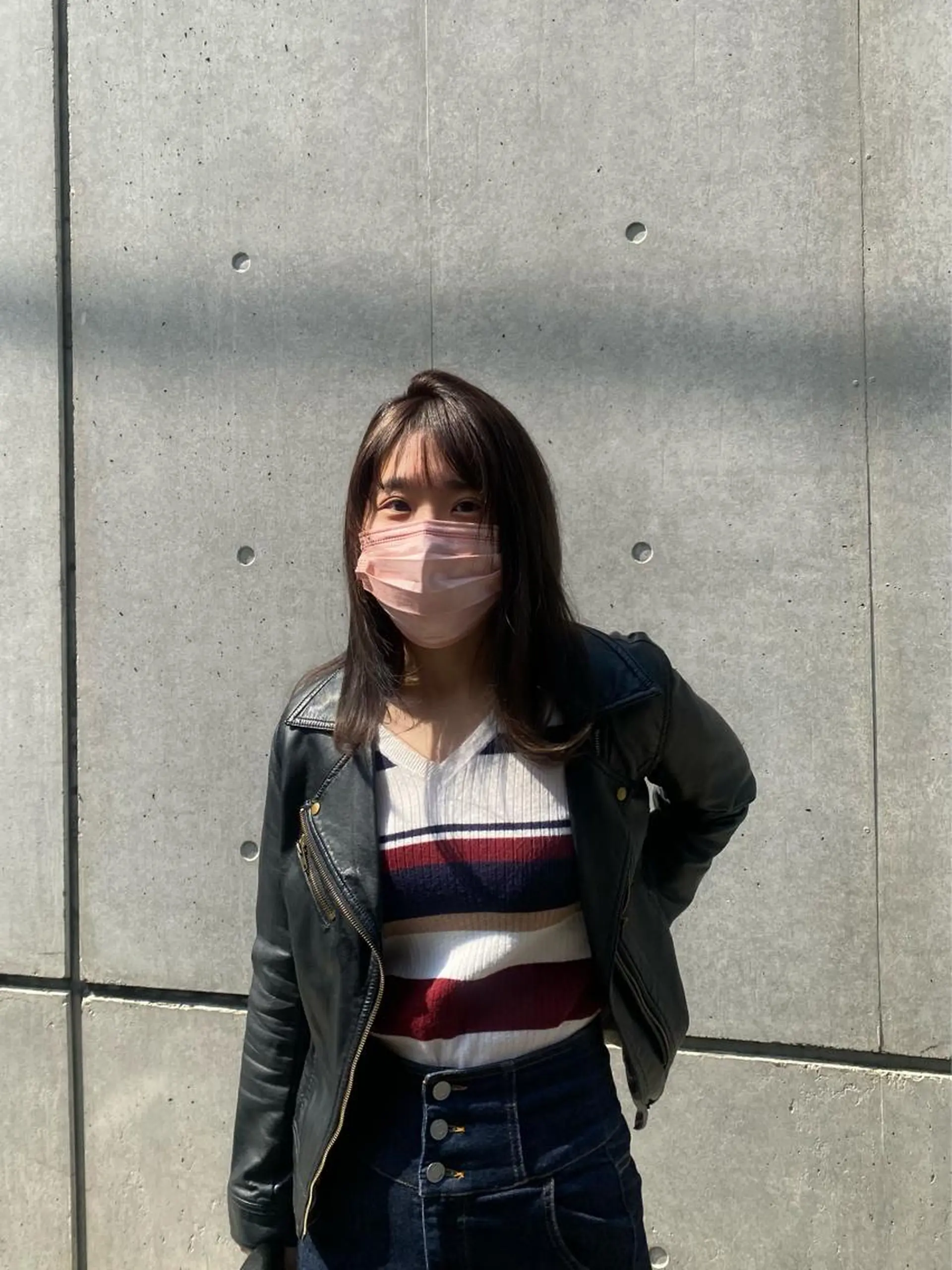 ミディアム 【代表】 🌟MASA🌟美髪のヘアスタイル