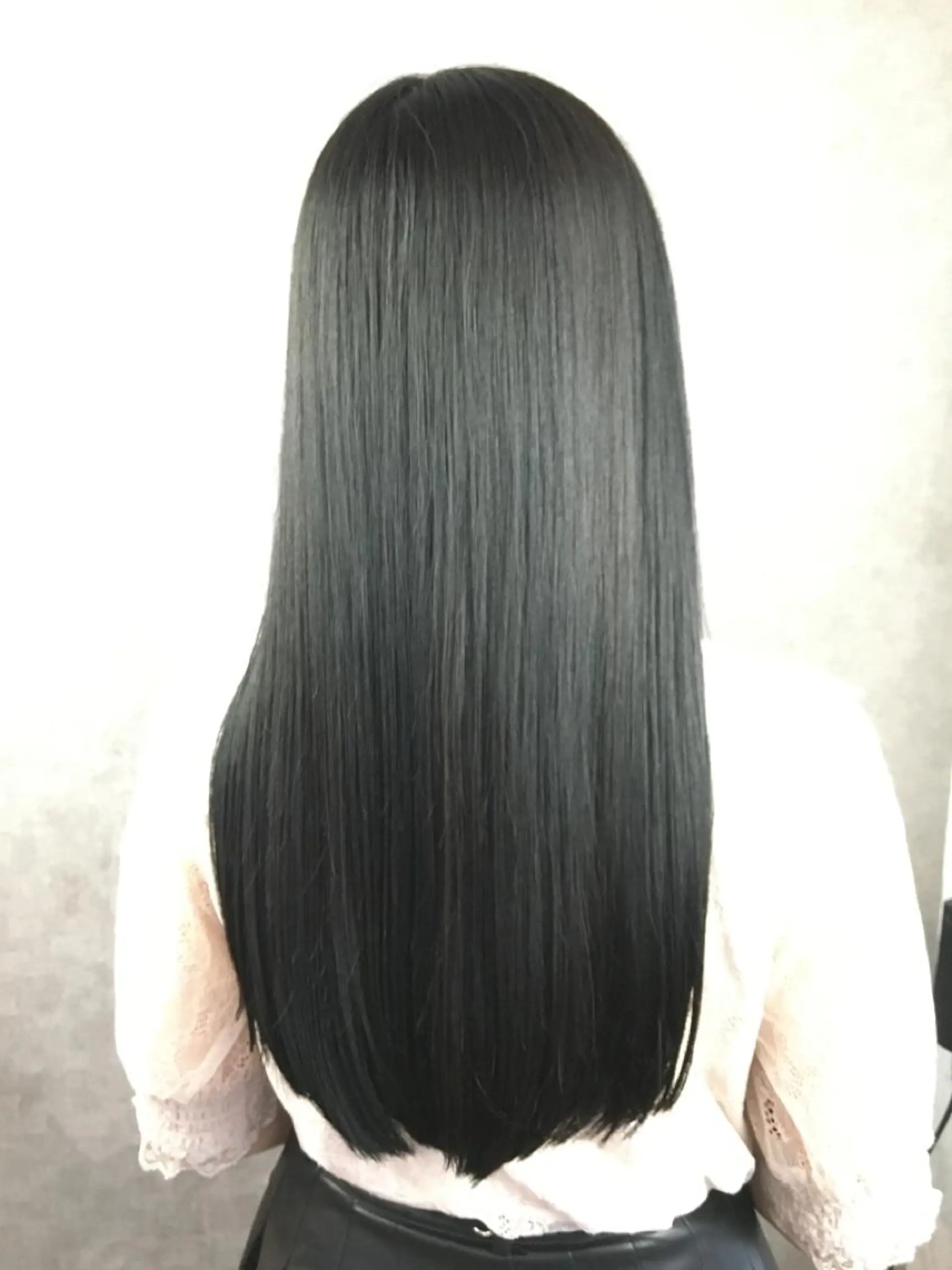 ロング ツイストスパイラル パーマ✂︎ KYOUのヘアスタイル