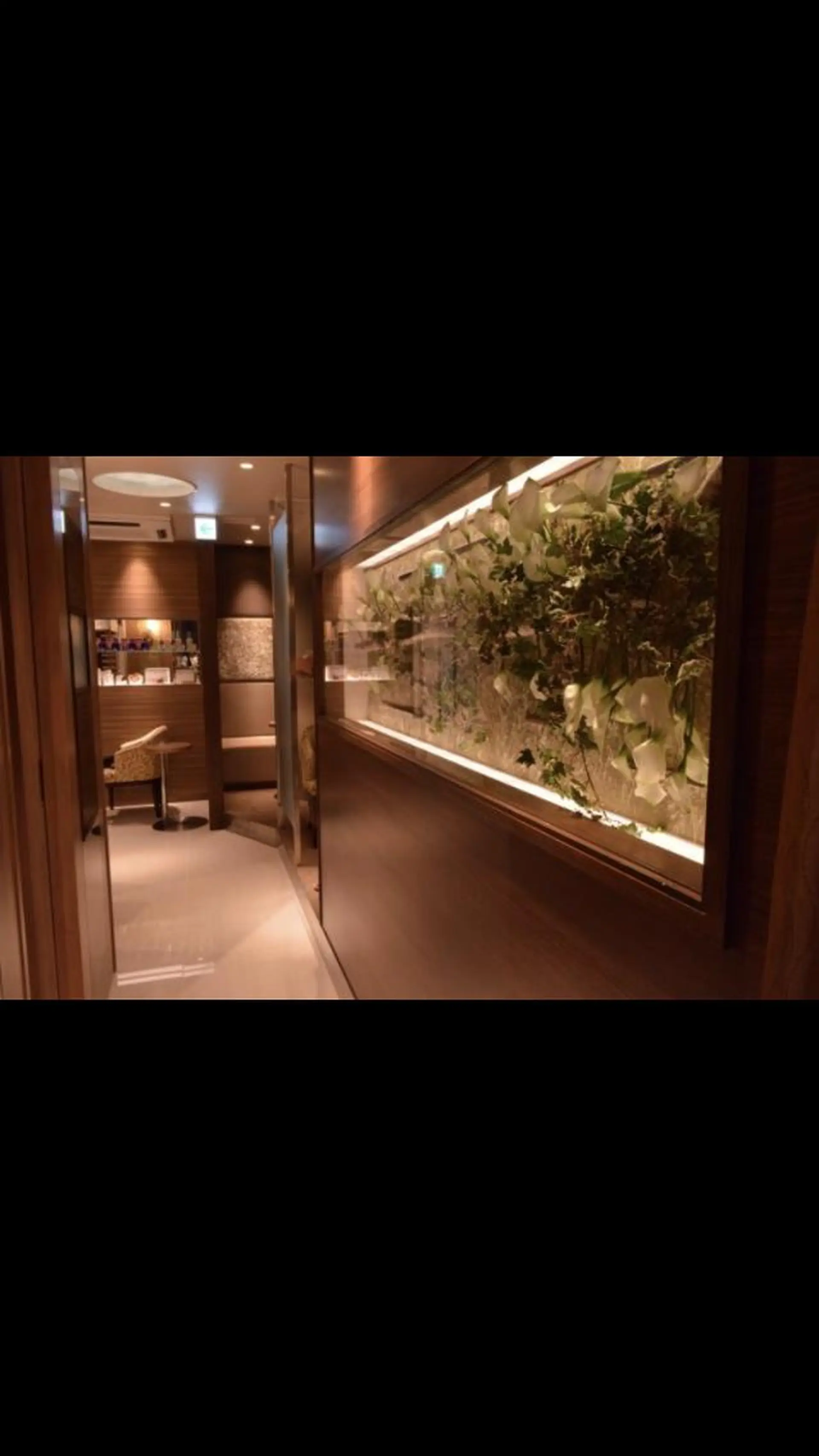 NATURA：BO  のエステ・リラクイメージ