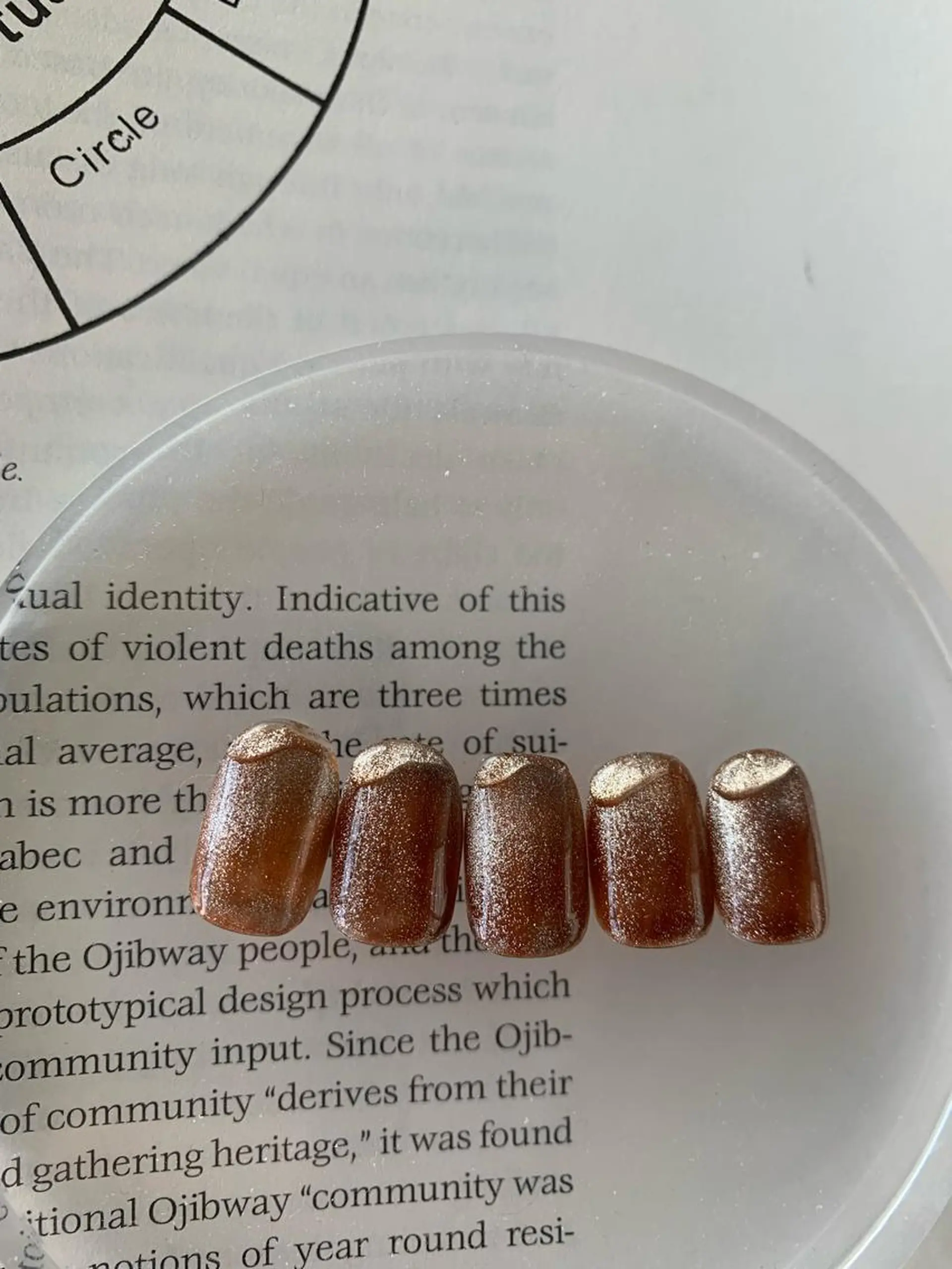 ネイル eiju .のネイルデザイン