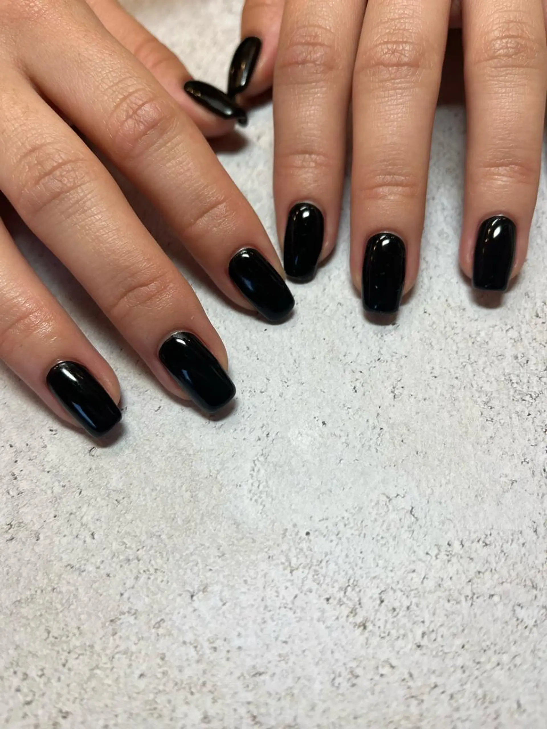 ネイル ハンドネイル 【LINON】 airiのネイルデザイン