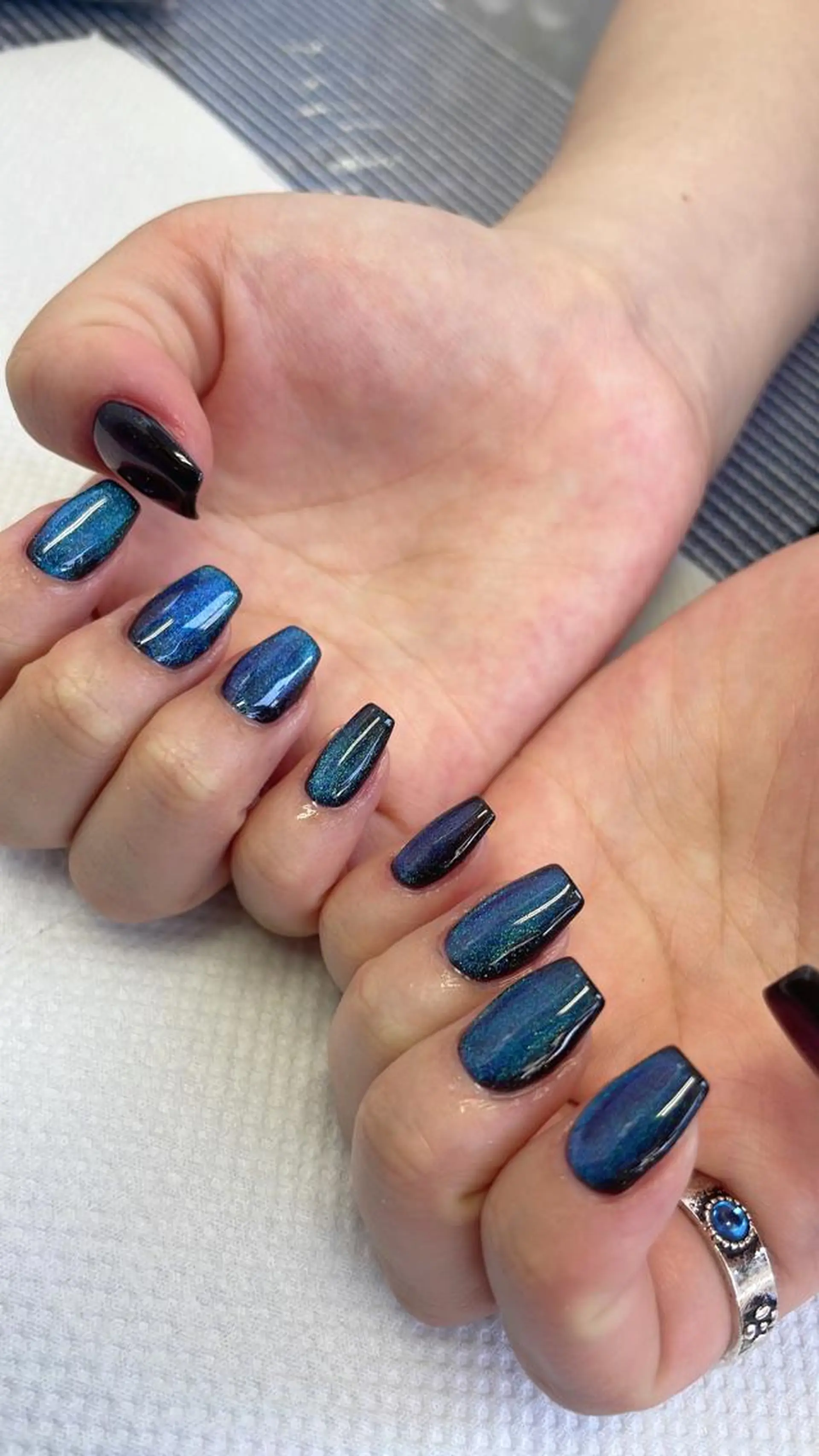 ネイル むねいる nail salonのネイルデザイン