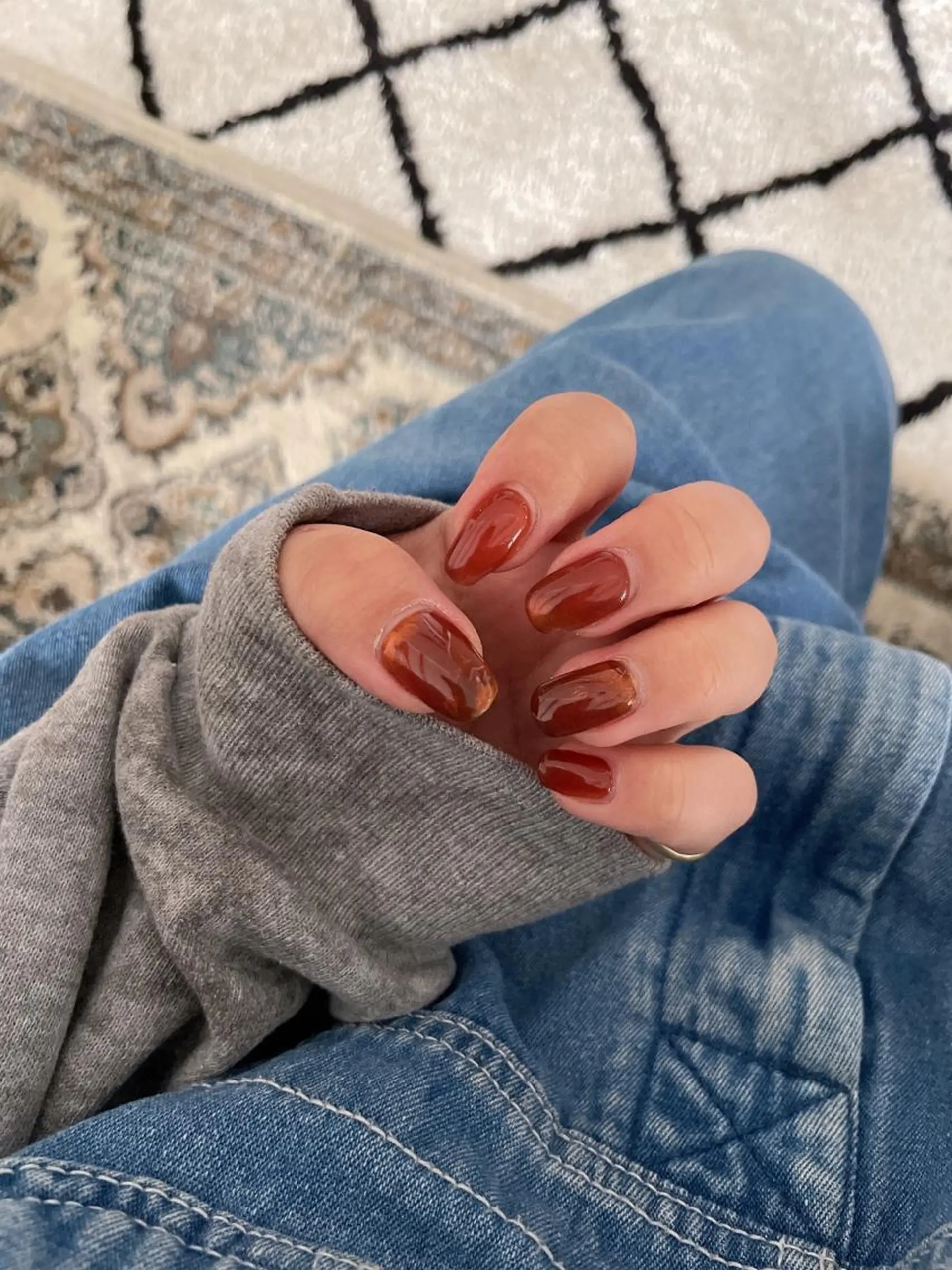 ネイル NANA no artのネイルデザイン