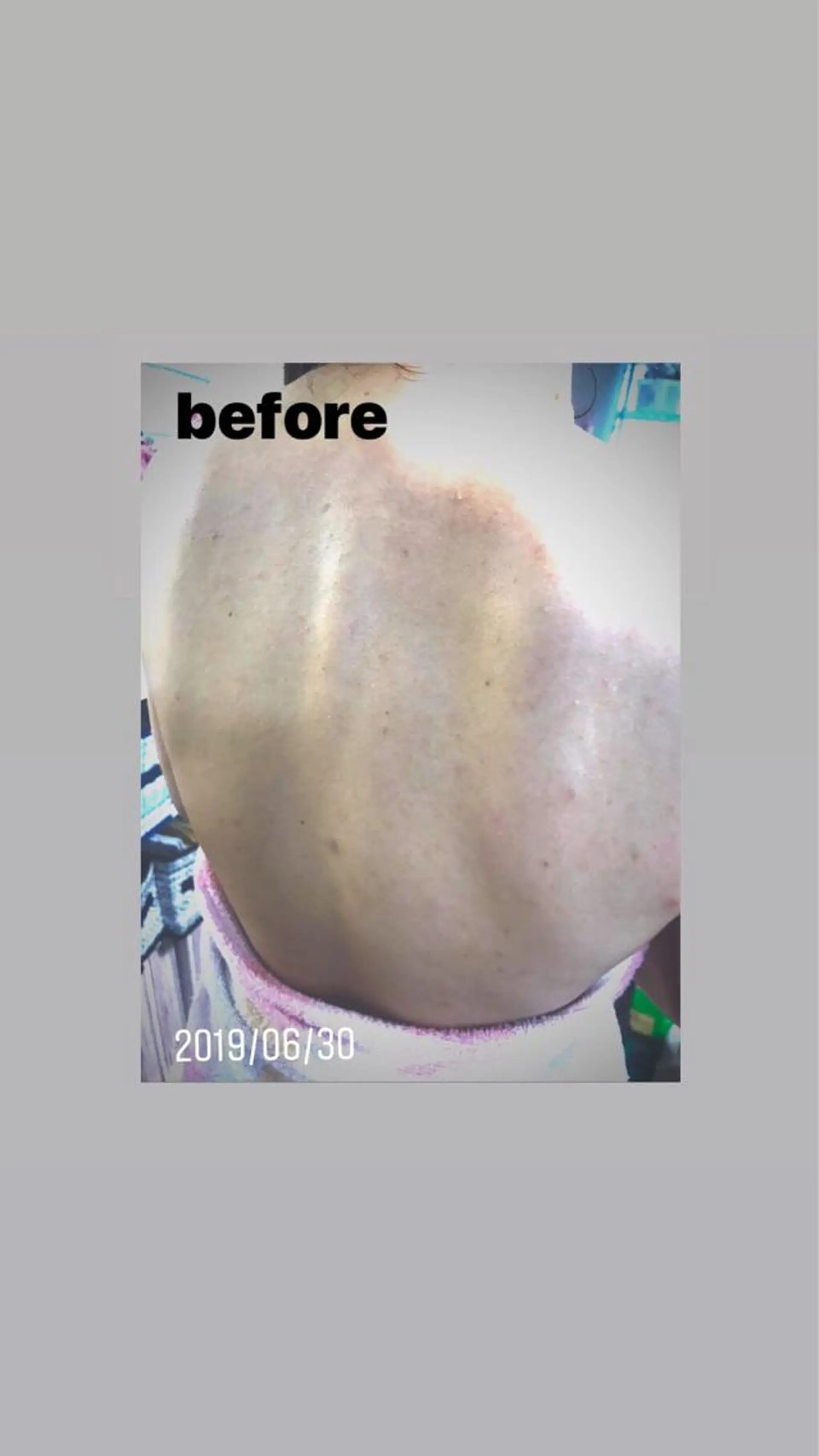 エステ 【足圧】鬼👹リンパ 身体整うサロンのエステ・リラクイメージ