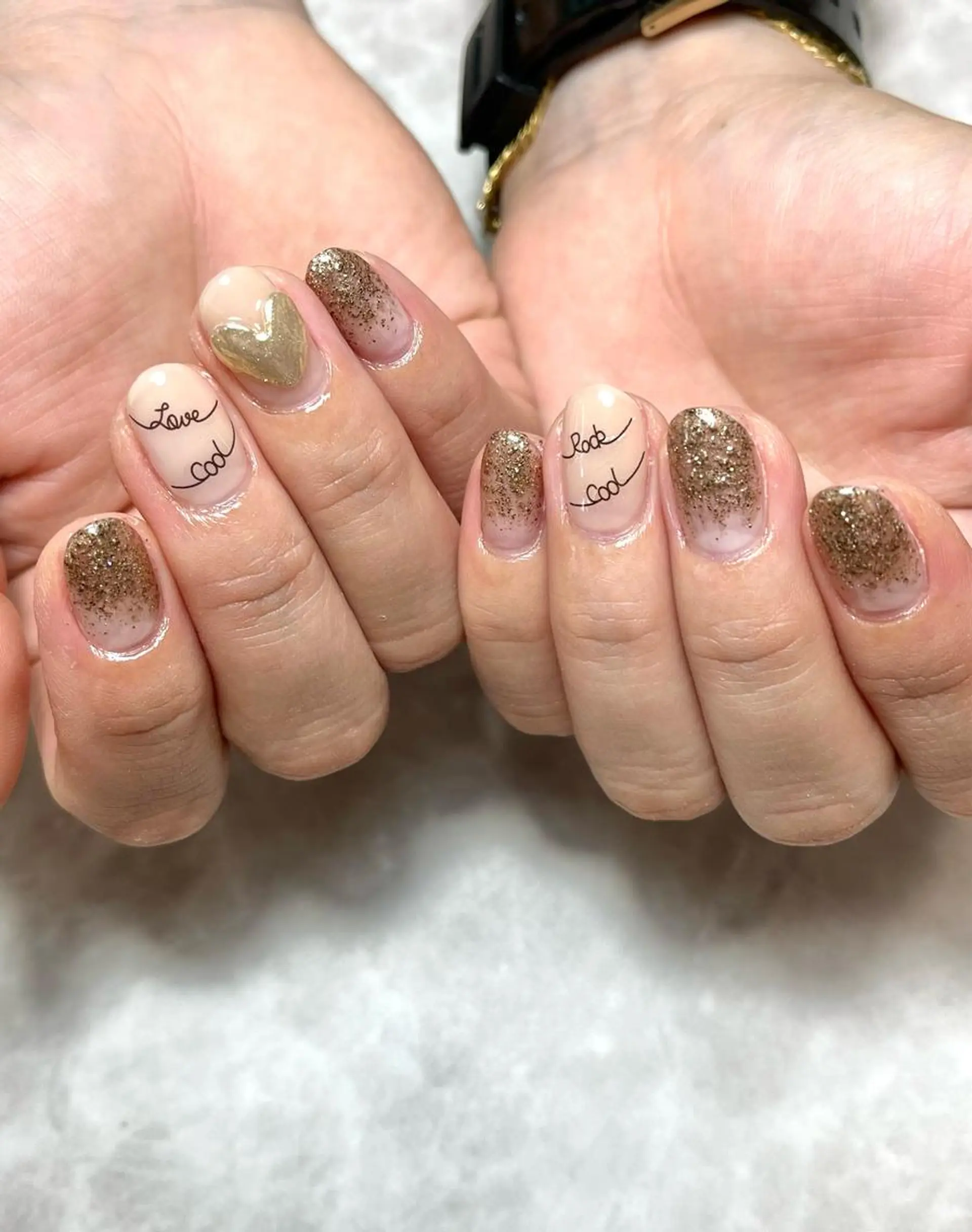 ネイル ハンドネイル nails' it...のネイルデザイン