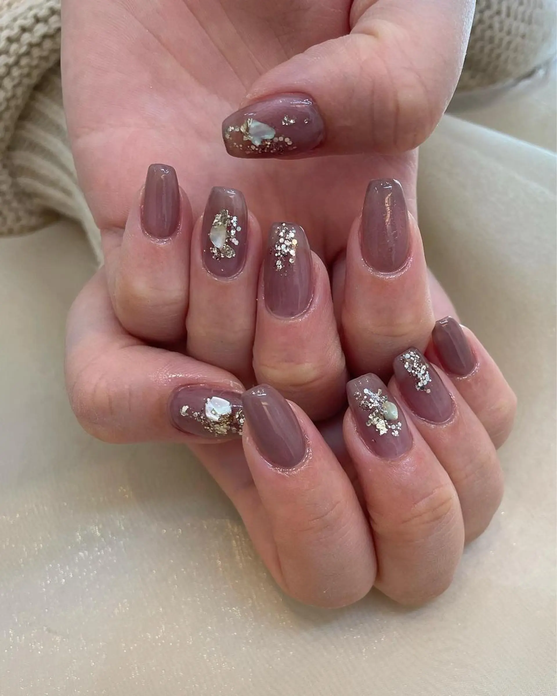 ネイル フットネイル puna nailのネイルデザイン