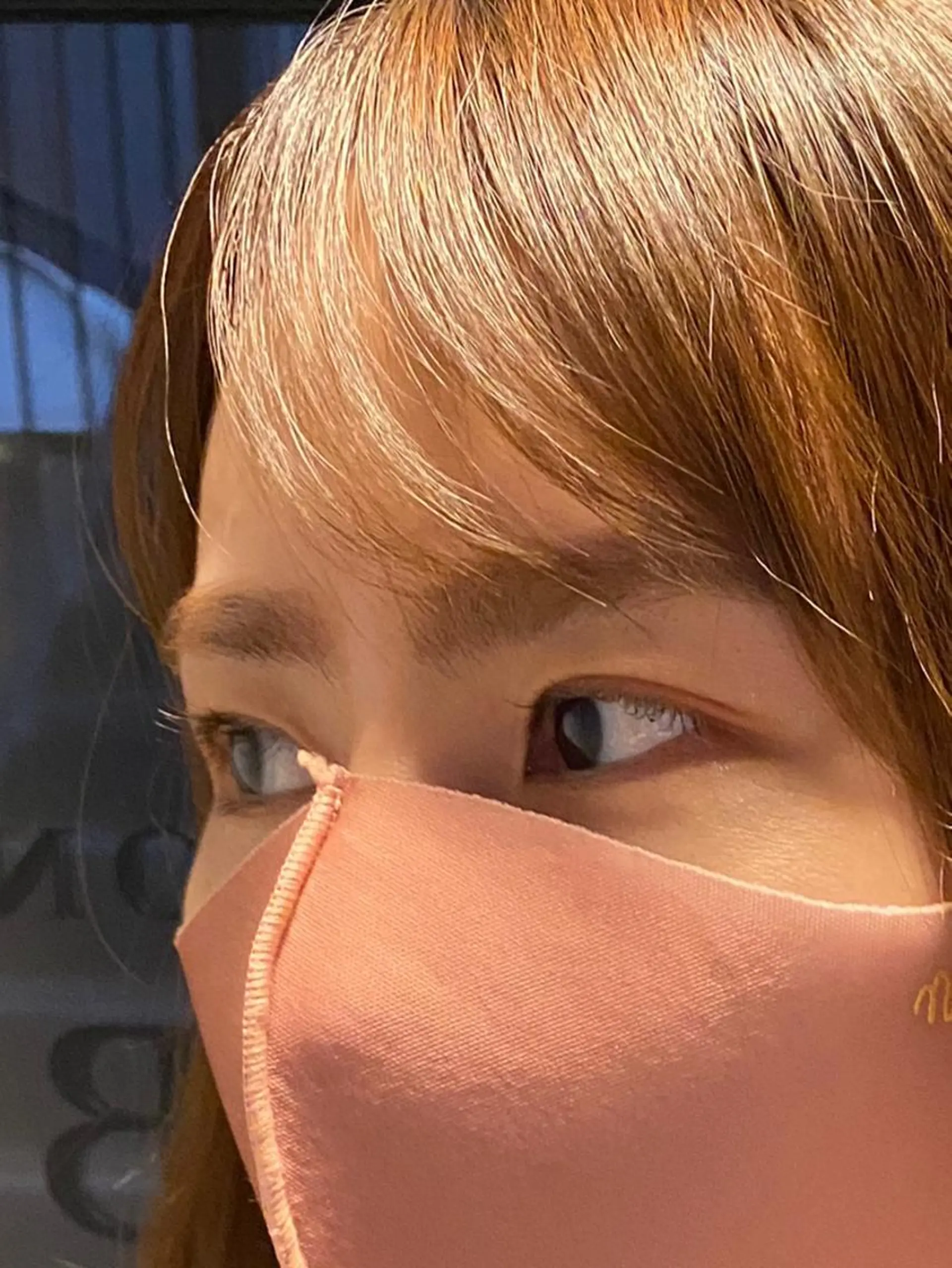 ショート職人 美容師【KENTA】のヘアスタイル