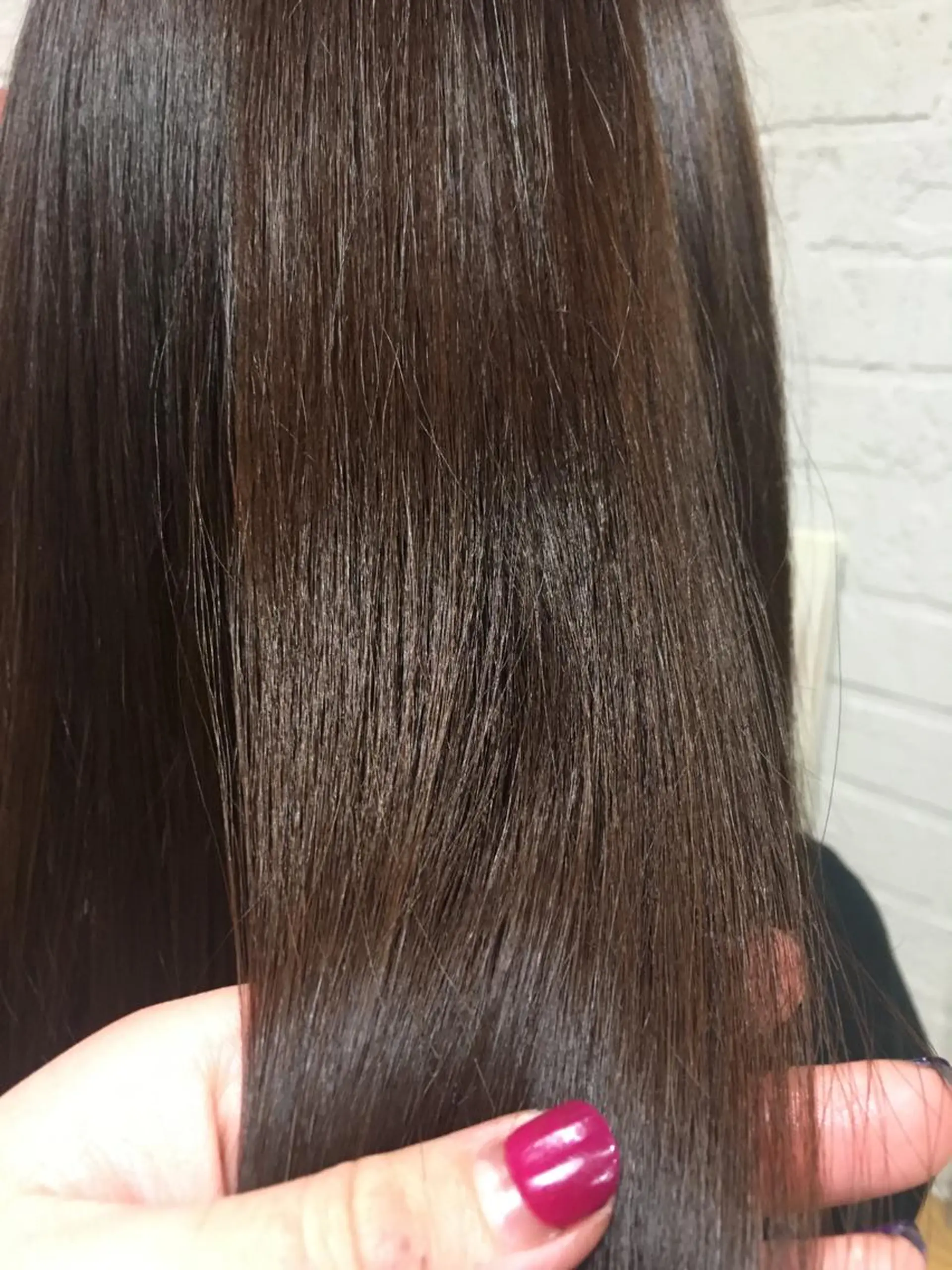 ミディアム メンズhair /こえびのヘアスタイル